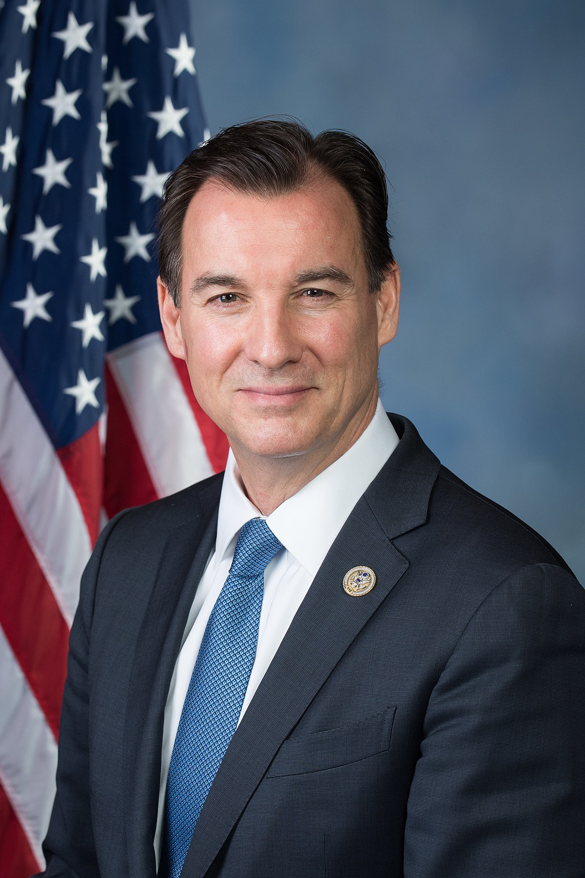 Photo of Thomas Suozzi
