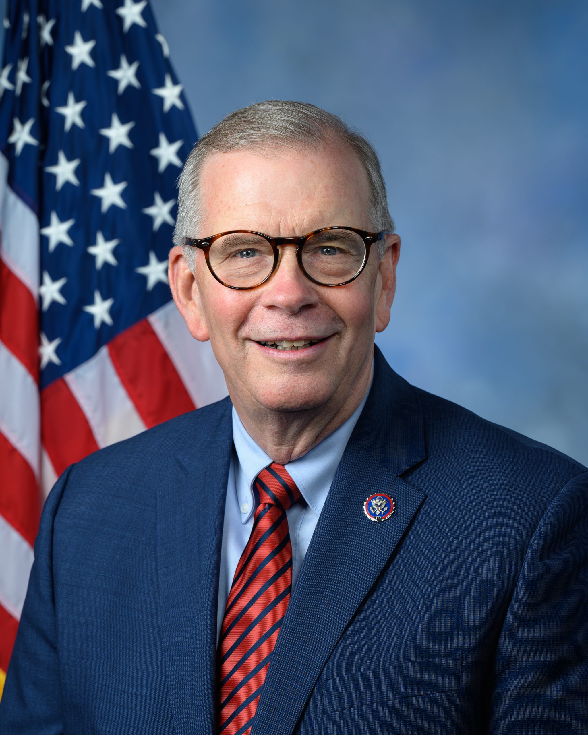 Photo of Tim Walberg
