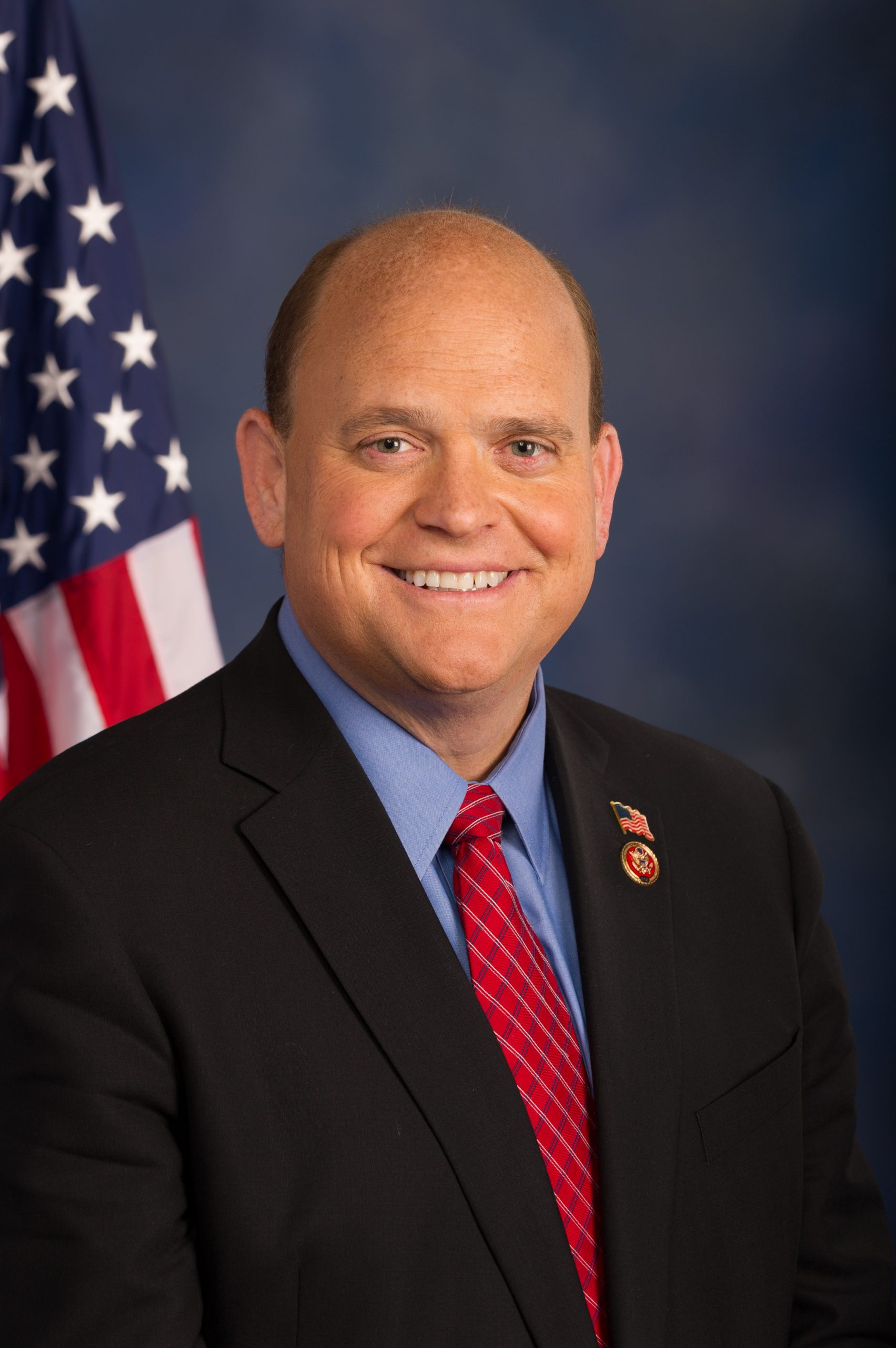 Photo of Tom Reed
