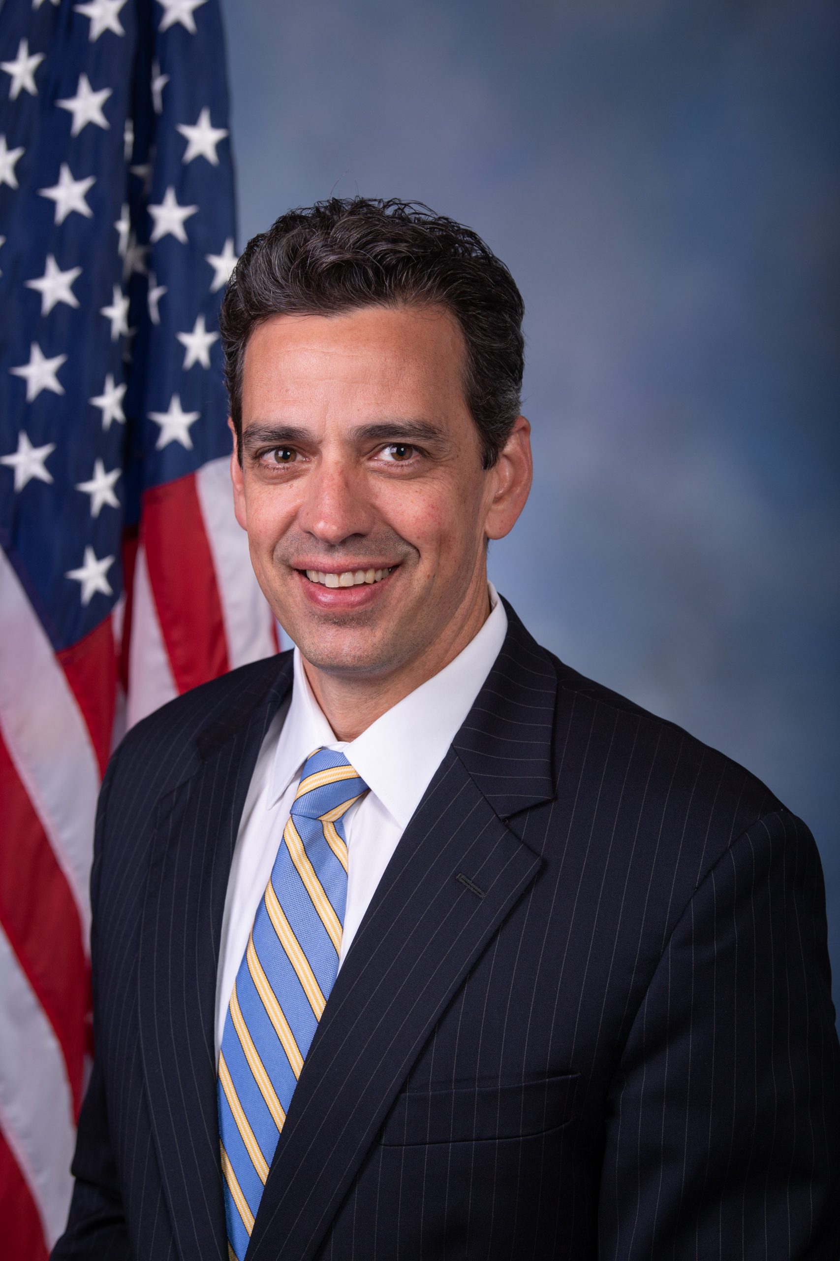 Photo of Tom Graves