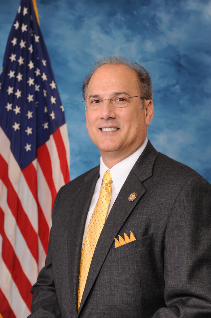 Photo of Tom Marino