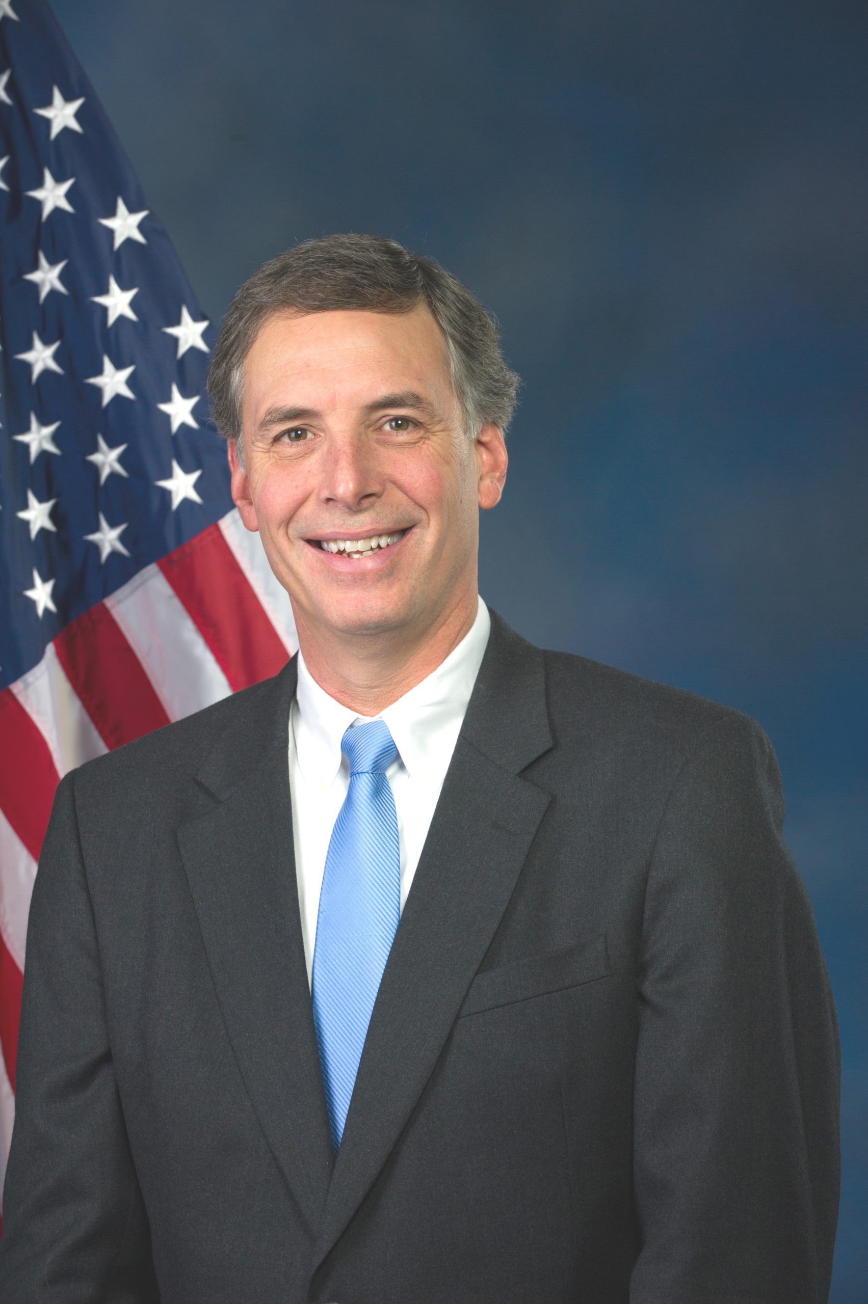 Photo of Tom Rice