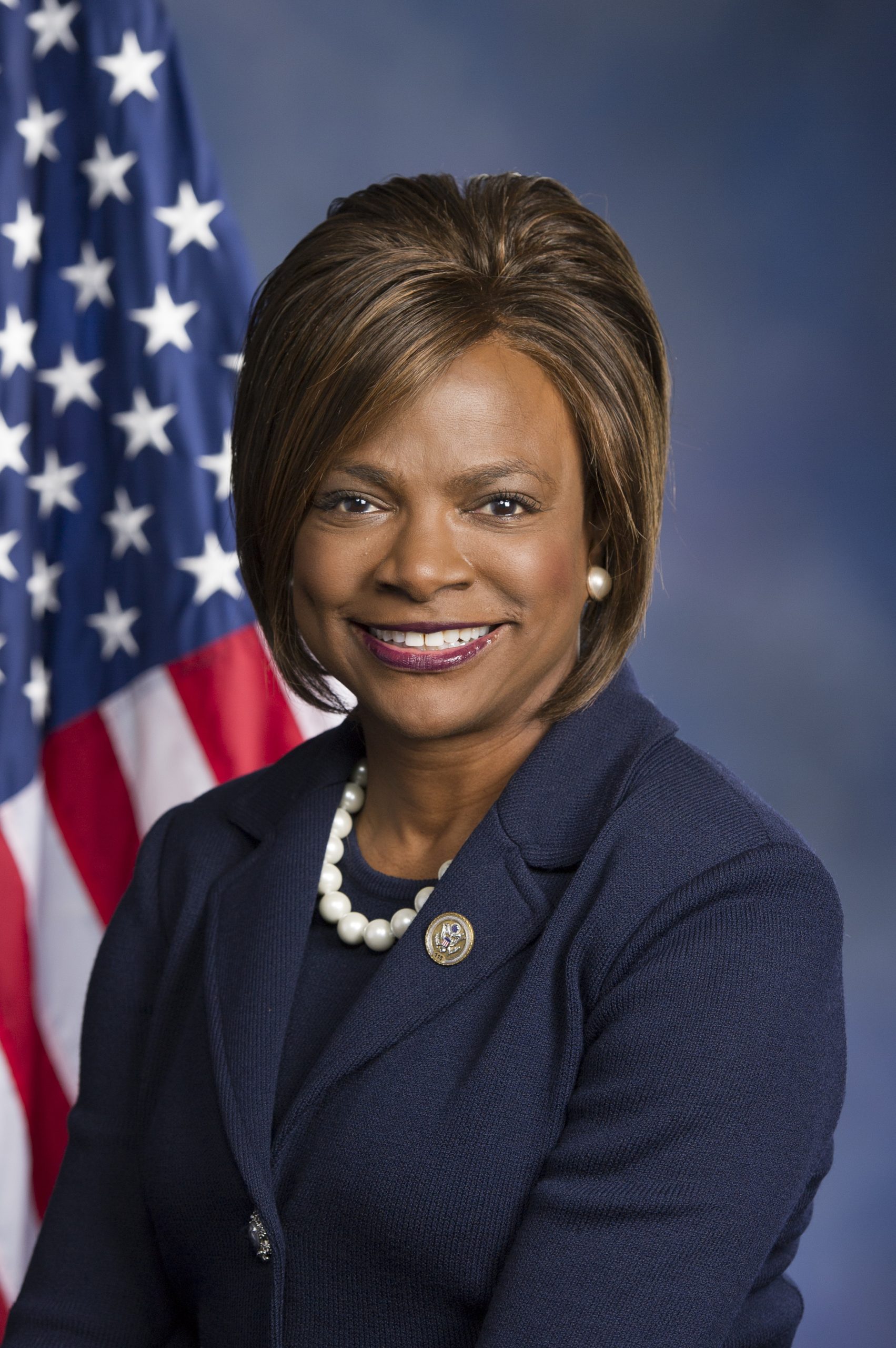 Photo of Val Demings
