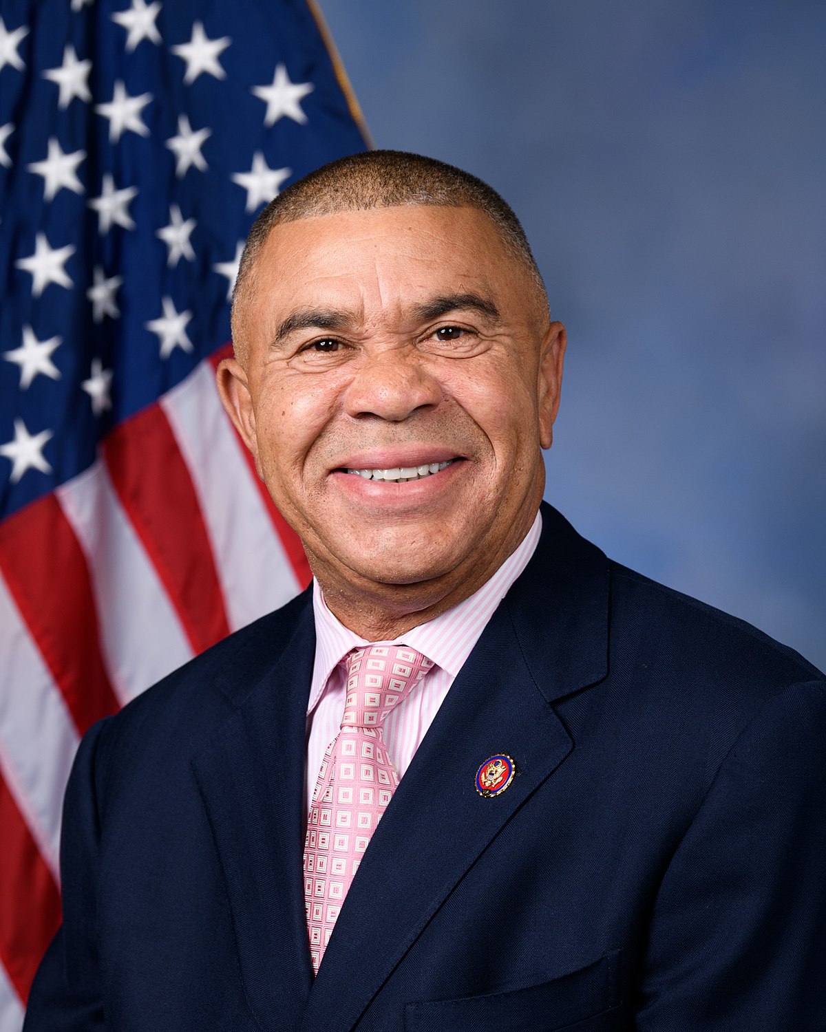 Photo of William Lacy Clay