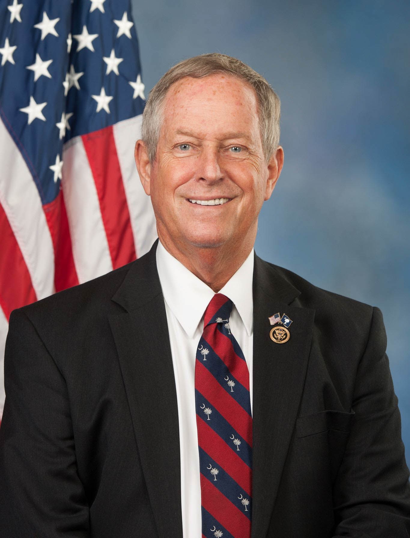 Photo of Joe Wilson