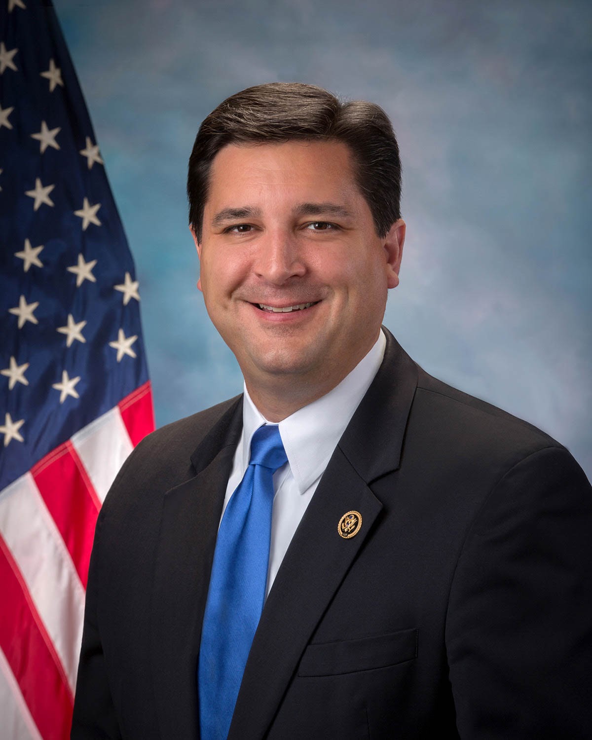 Photo of David Rouzer