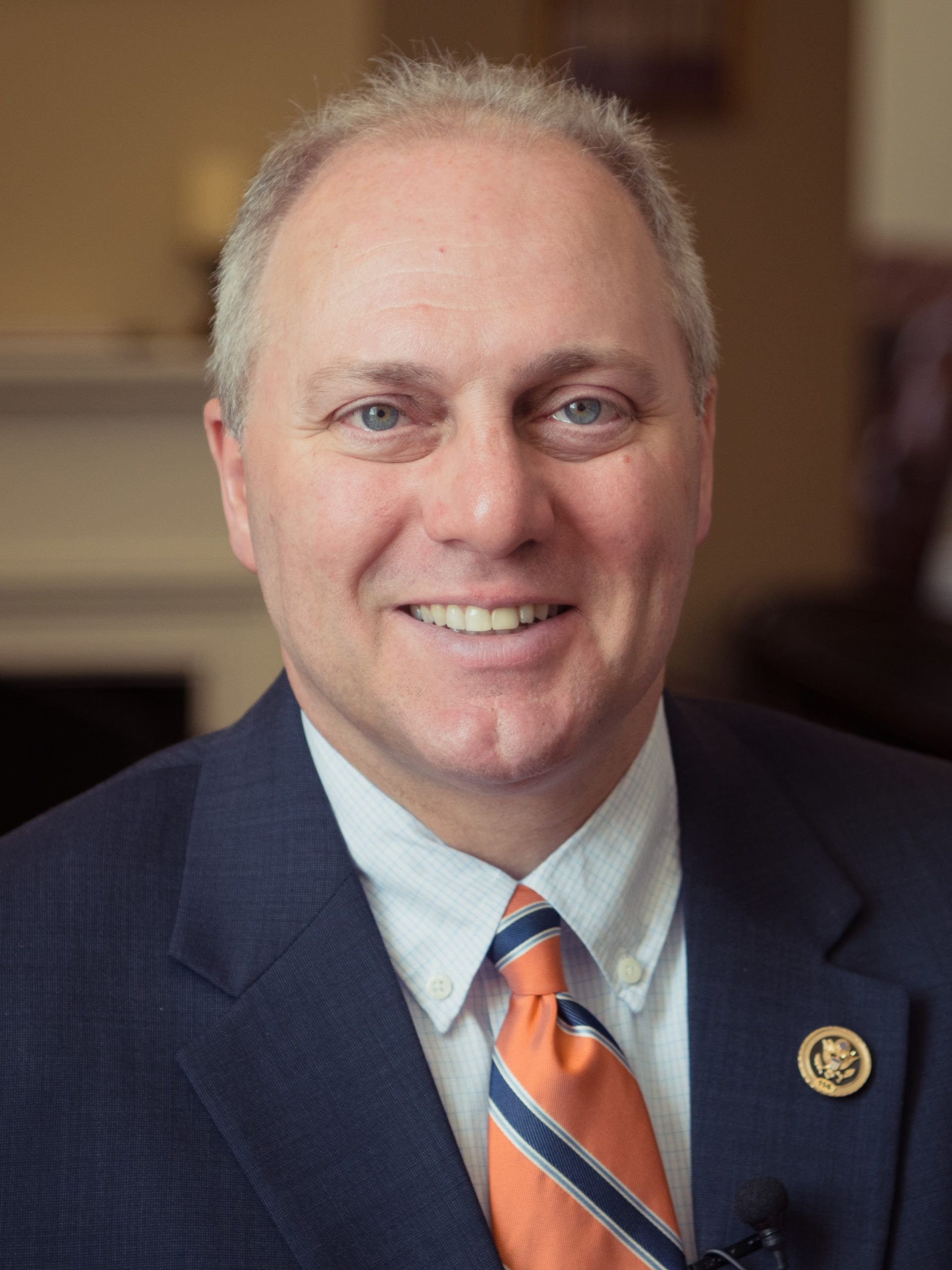 Photo of Steve Scalise
