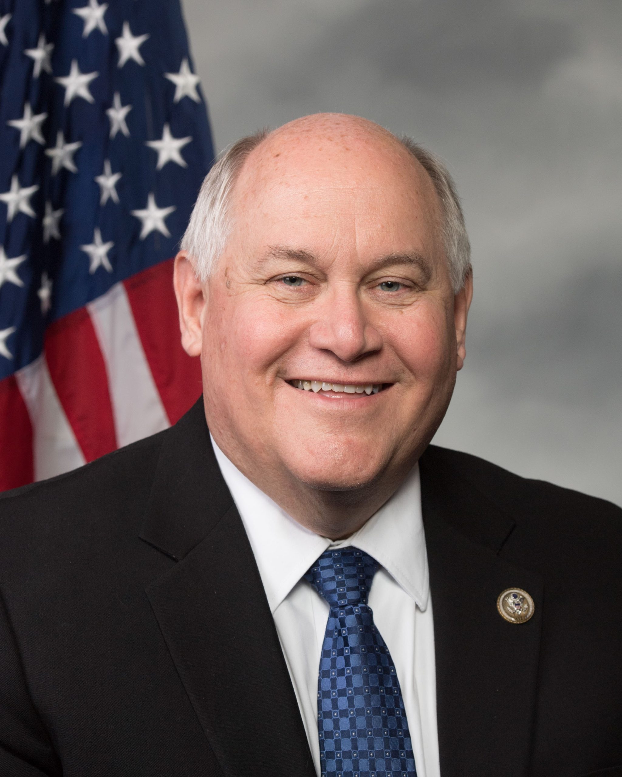 Photo of Ron Estes