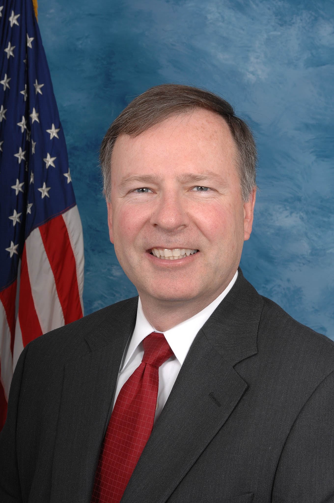 Photo of Doug Lamborn