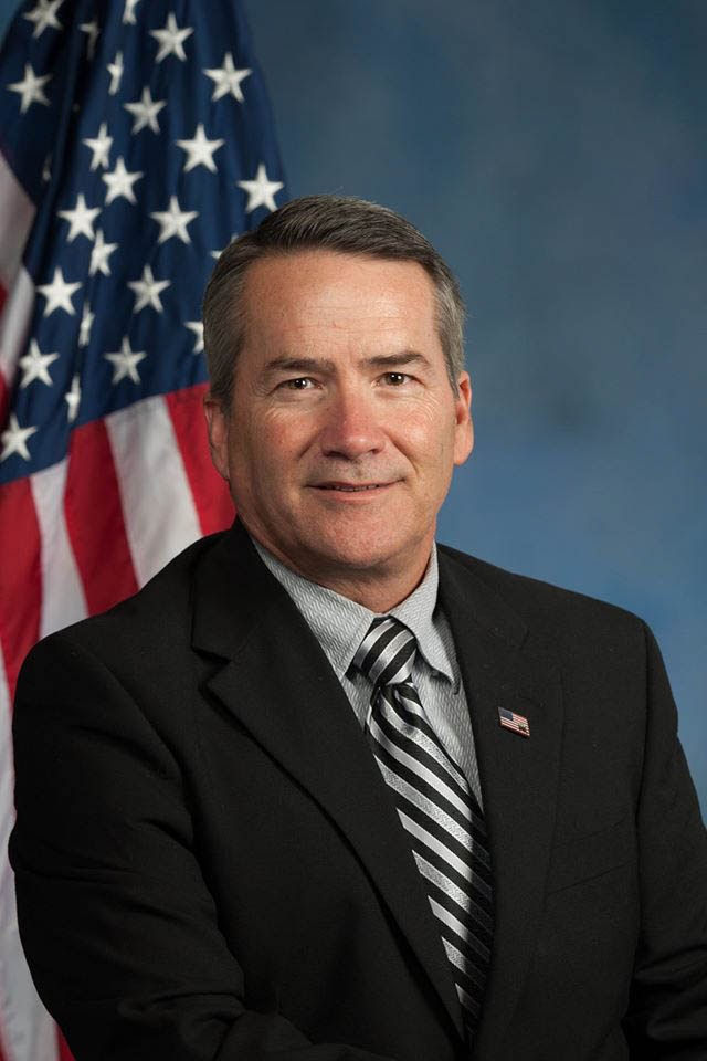 Photo of Jody Hice