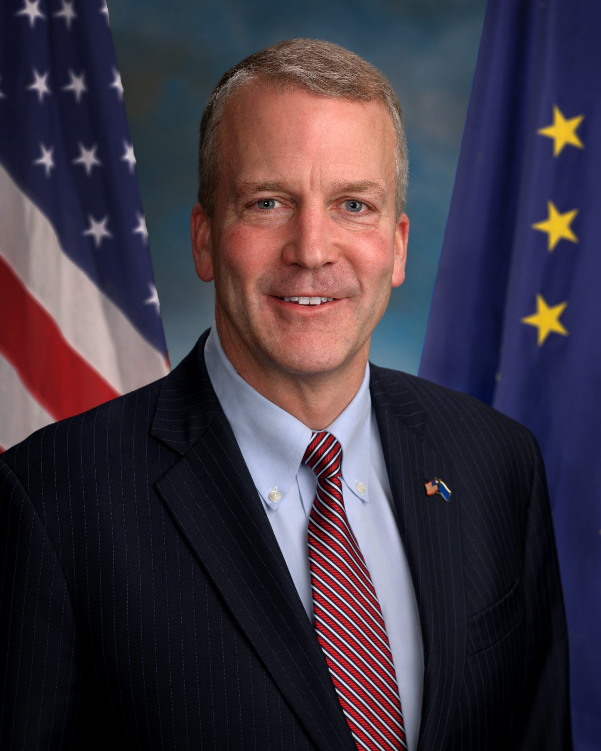 Photo of Dan Sullivan