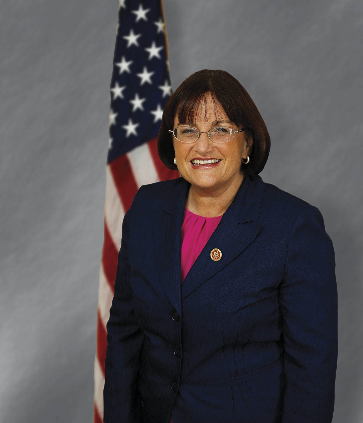 Photo of Ann Kuster