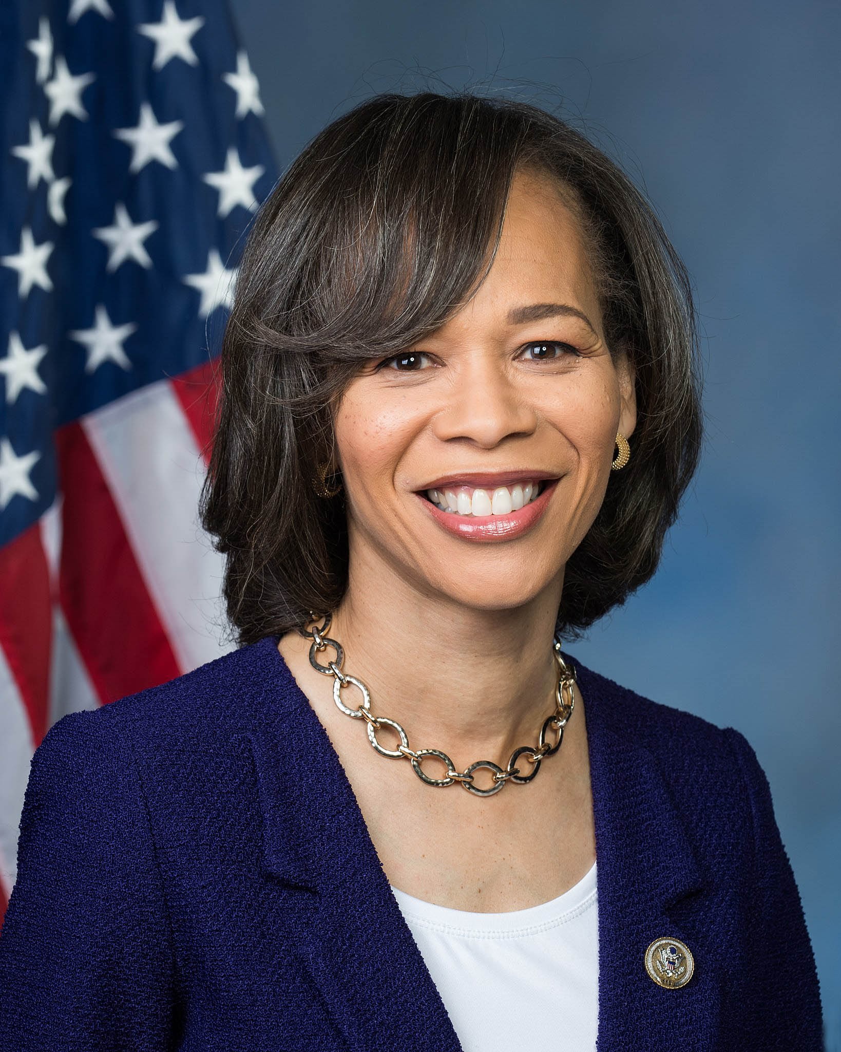 Photo of Lisa Blunt Rochester
