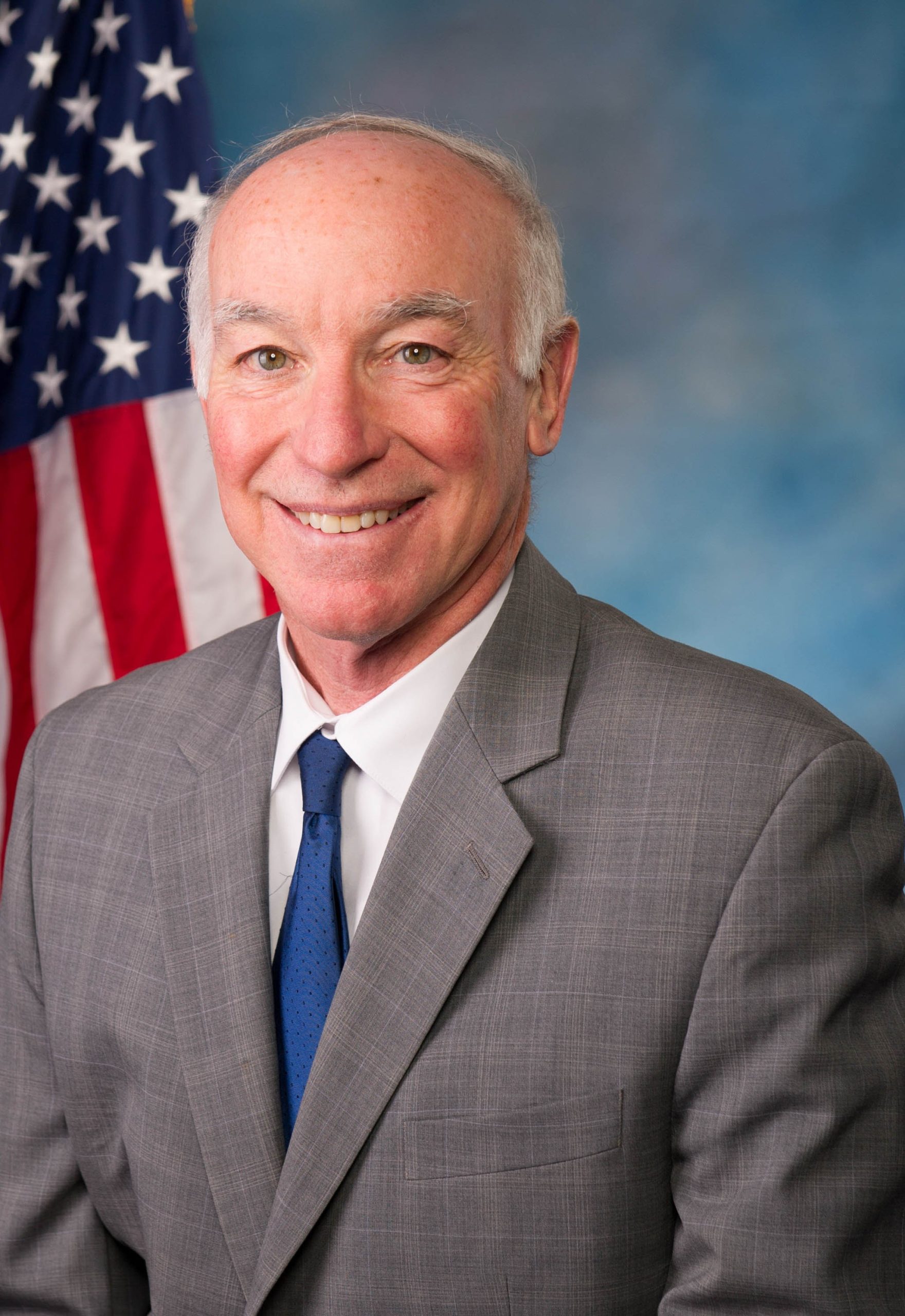 Photo of Joe Courtney
