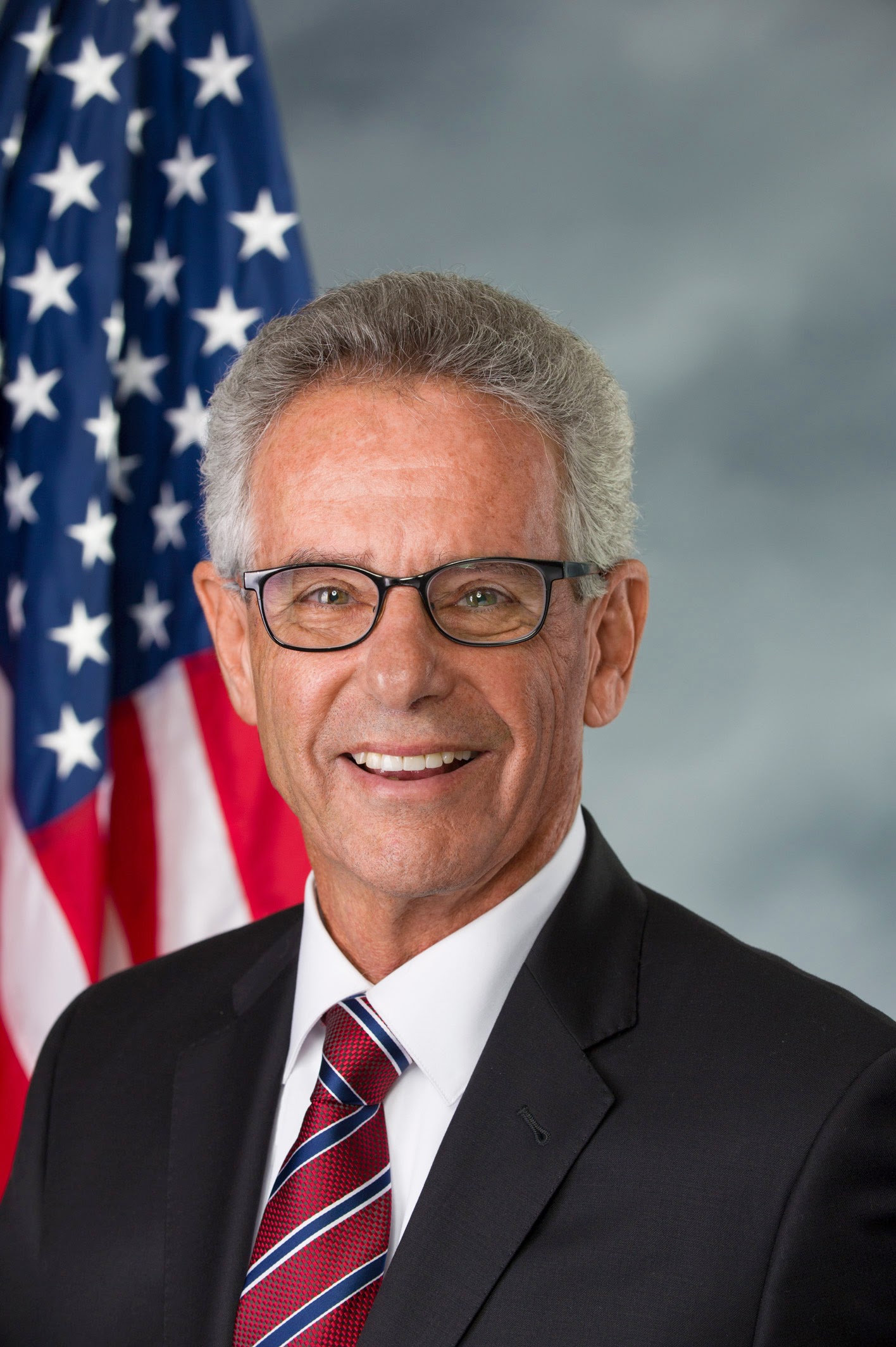 Photo of Alan Lowenthal