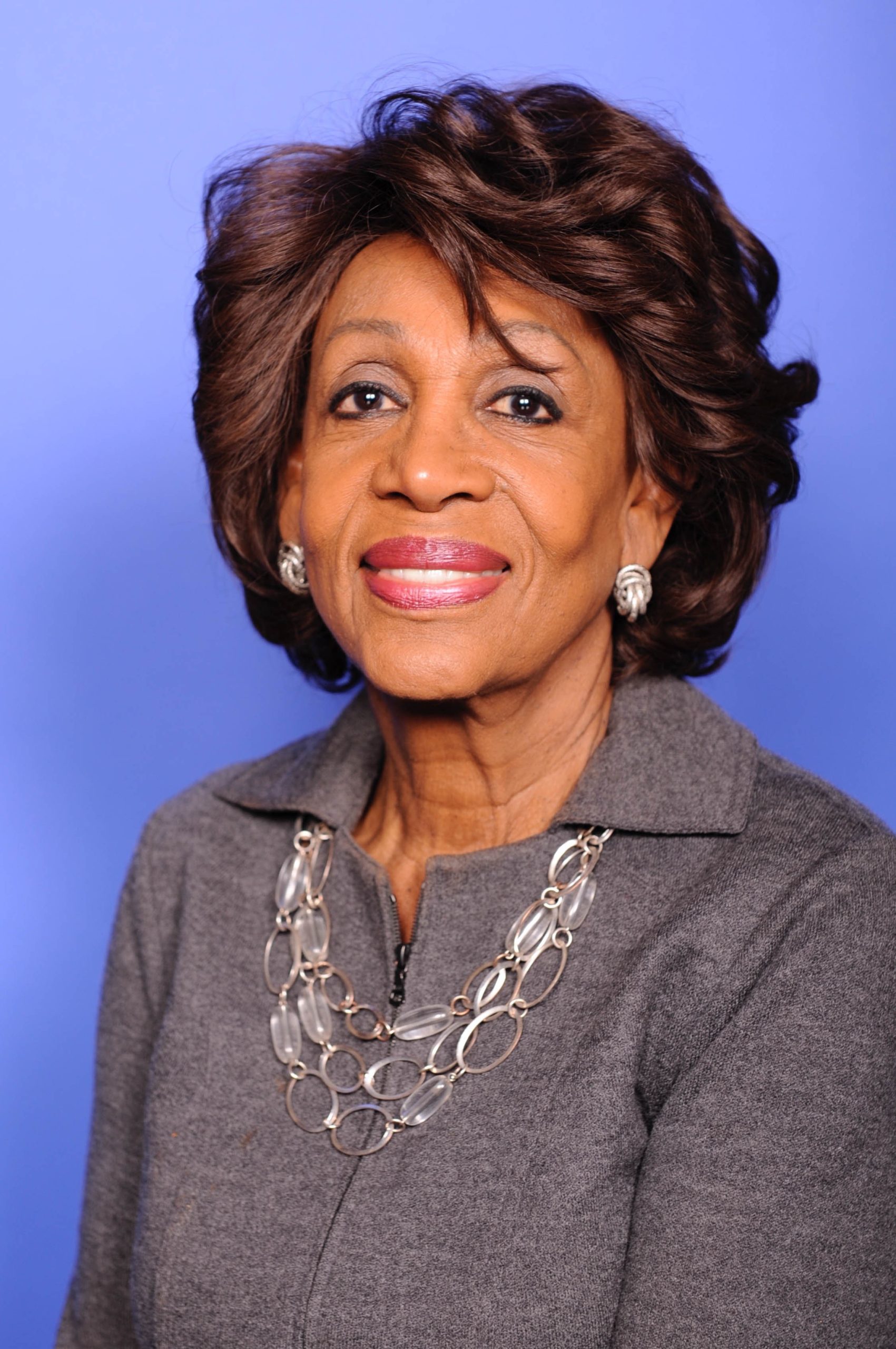 Photo of Maxine Waters