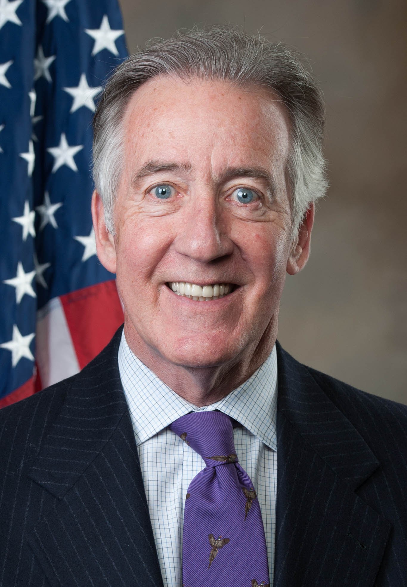 Photo of Richard Neal