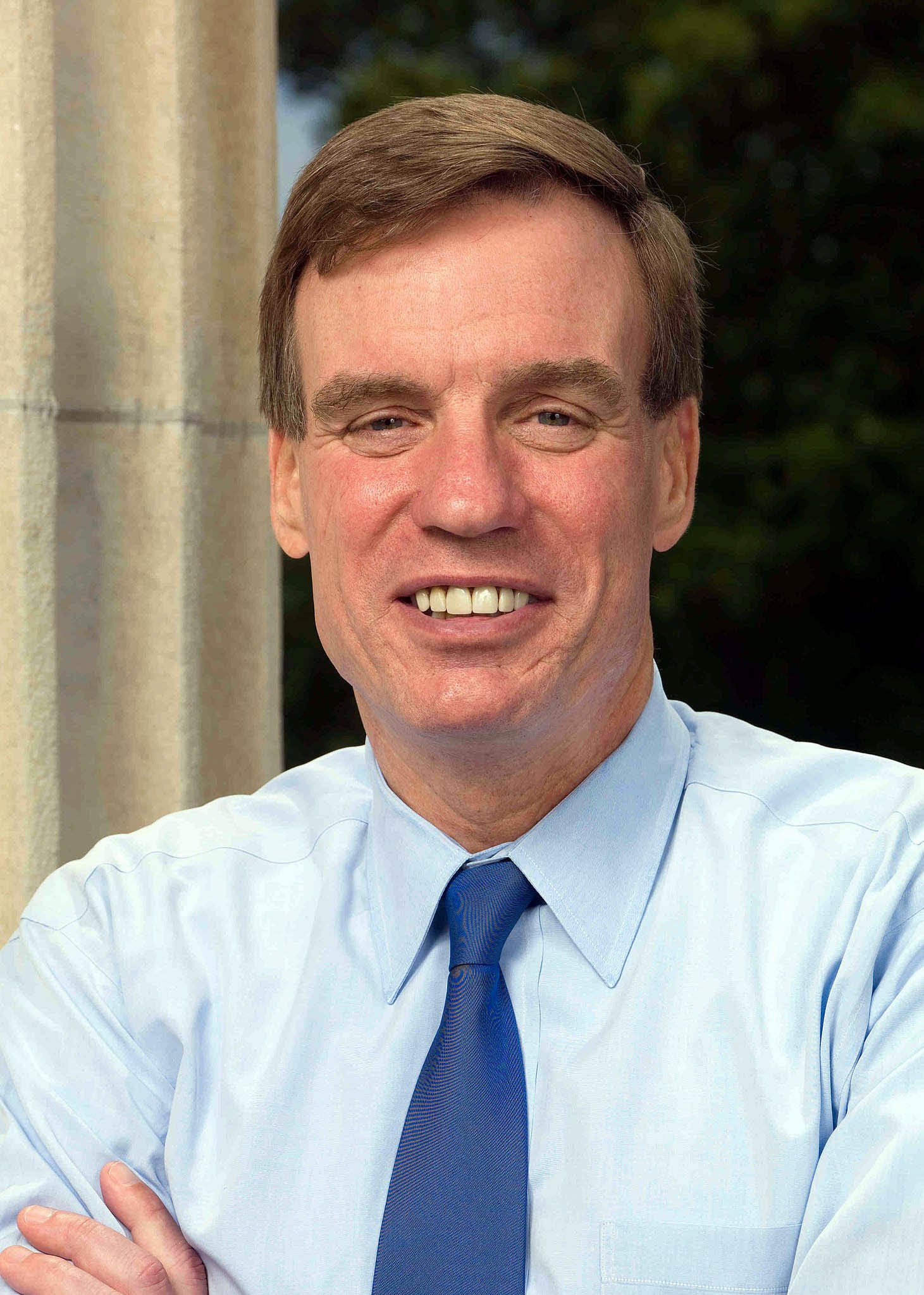 Photo of Mark Warner