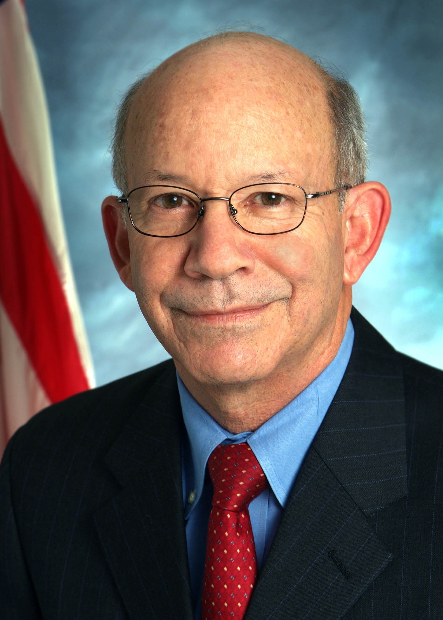 Photo of Peter DeFazio