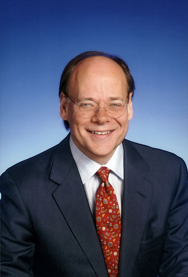 Photo of Steve Cohen
