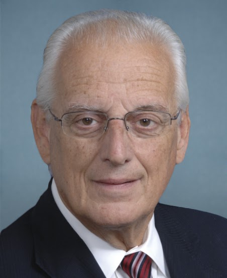 Photo of Bill Pascrell