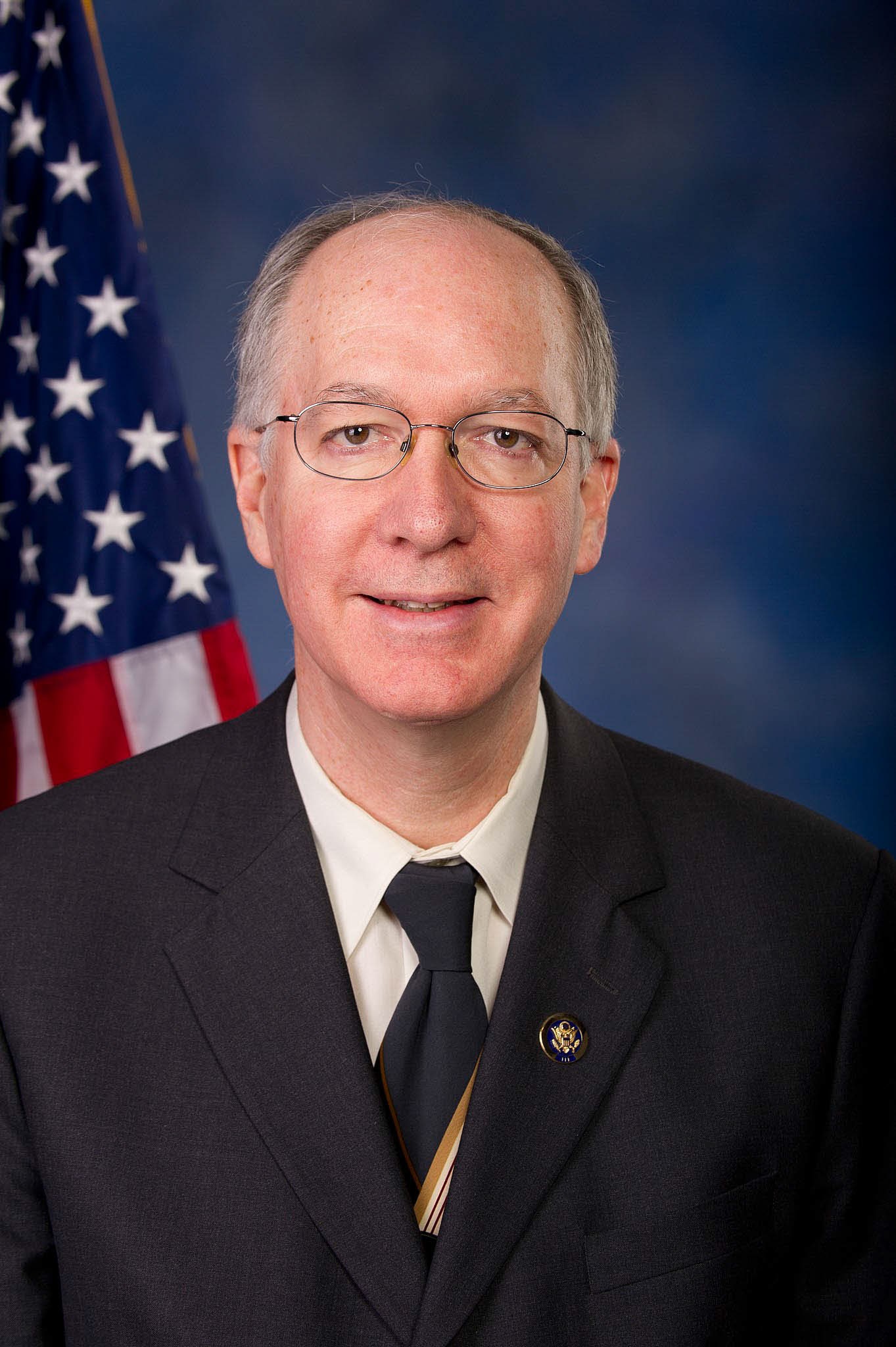 Photo of Bill Foster