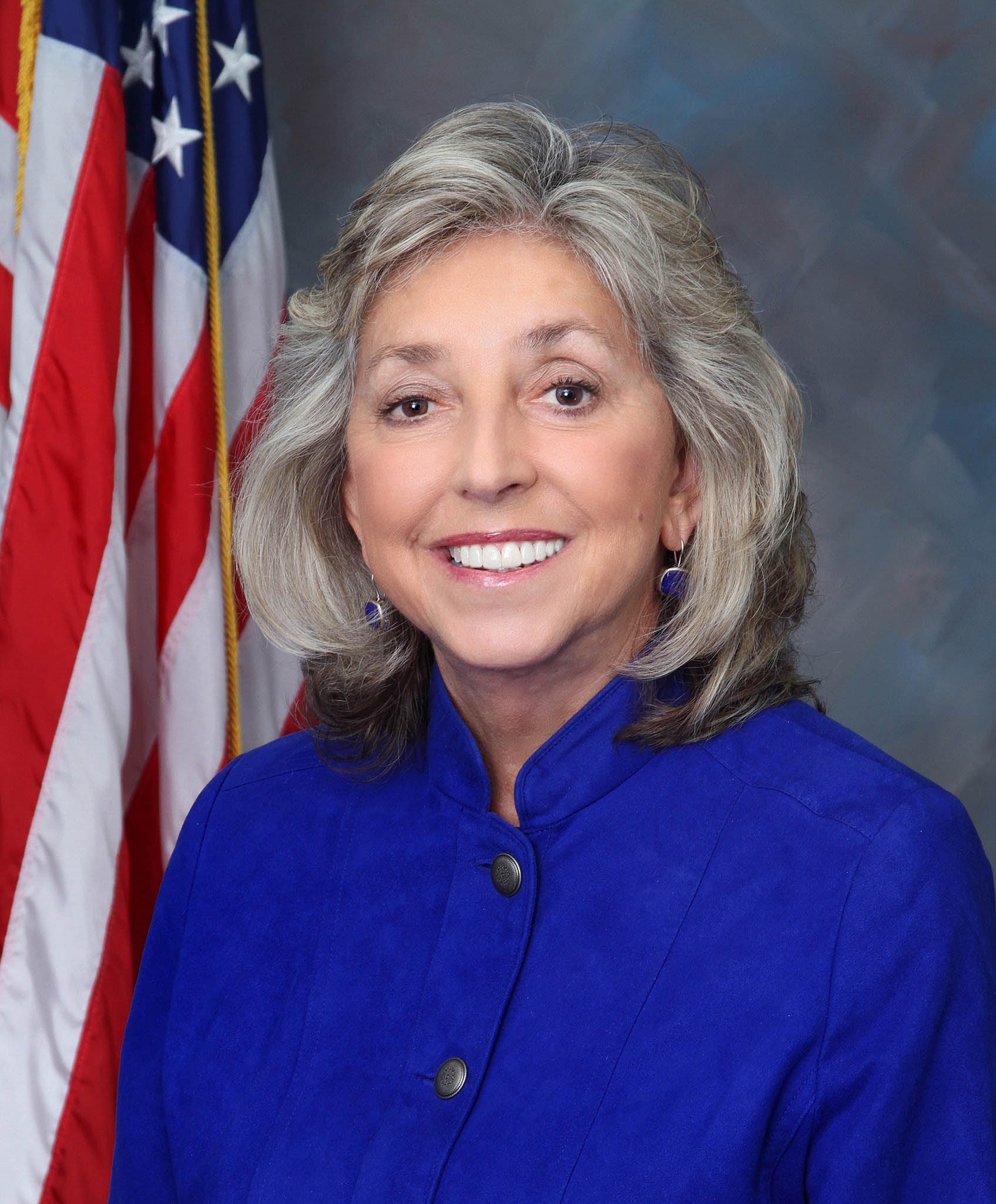 Photo of Dina Titus