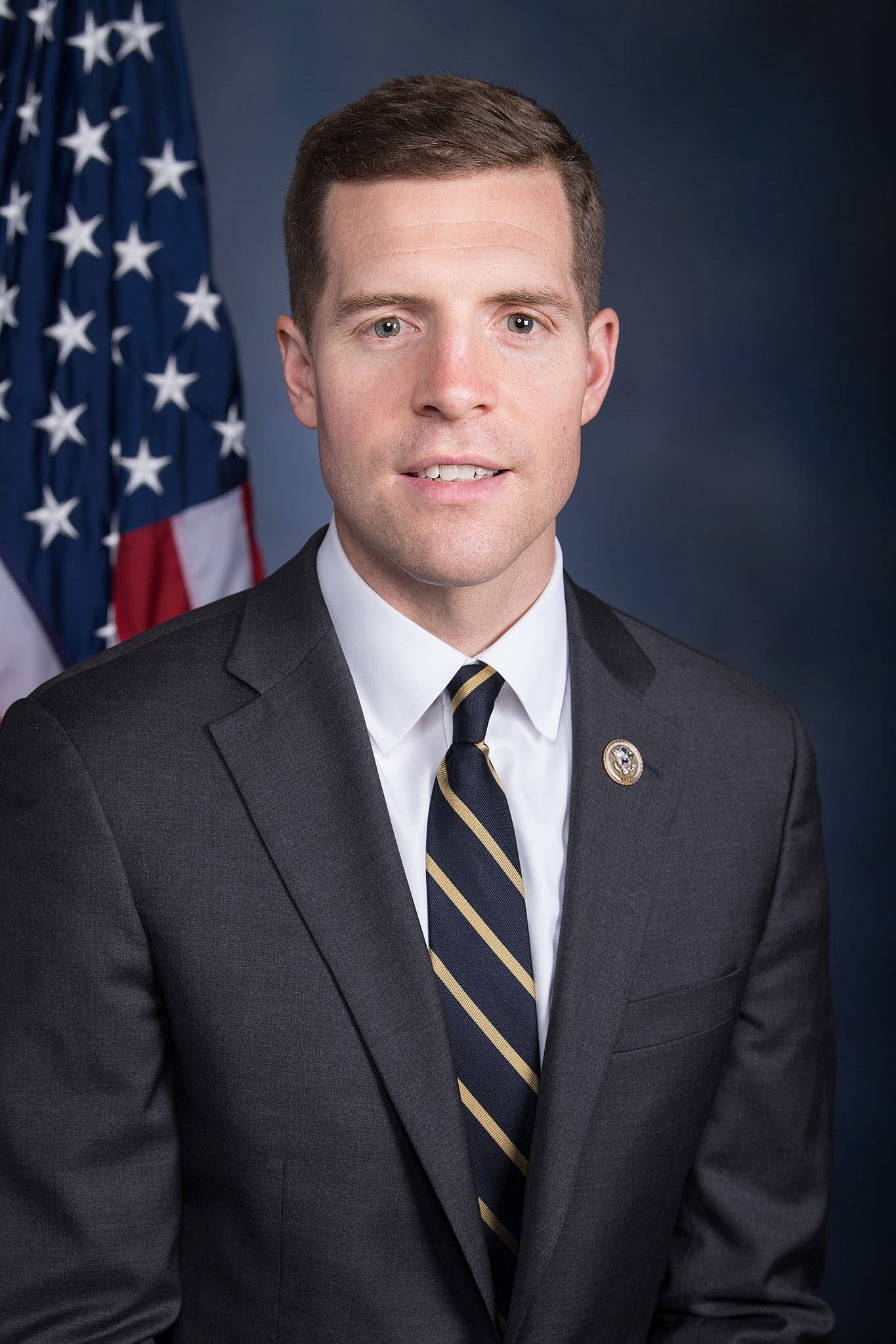 Photo of Conor Lamb