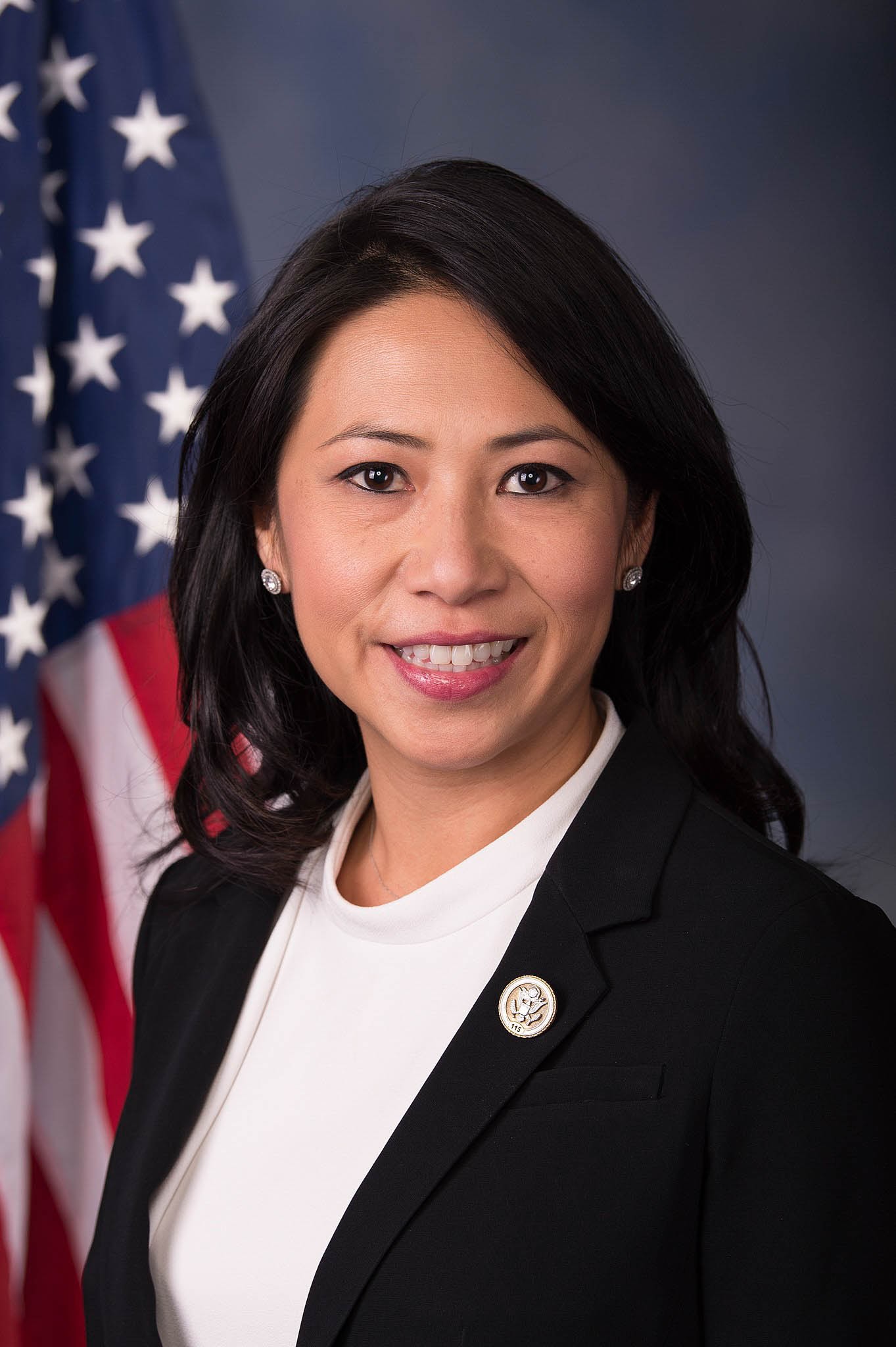 Photo of Stephanie Murphy