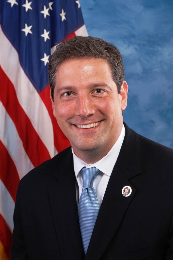 Photo of Tim Ryan