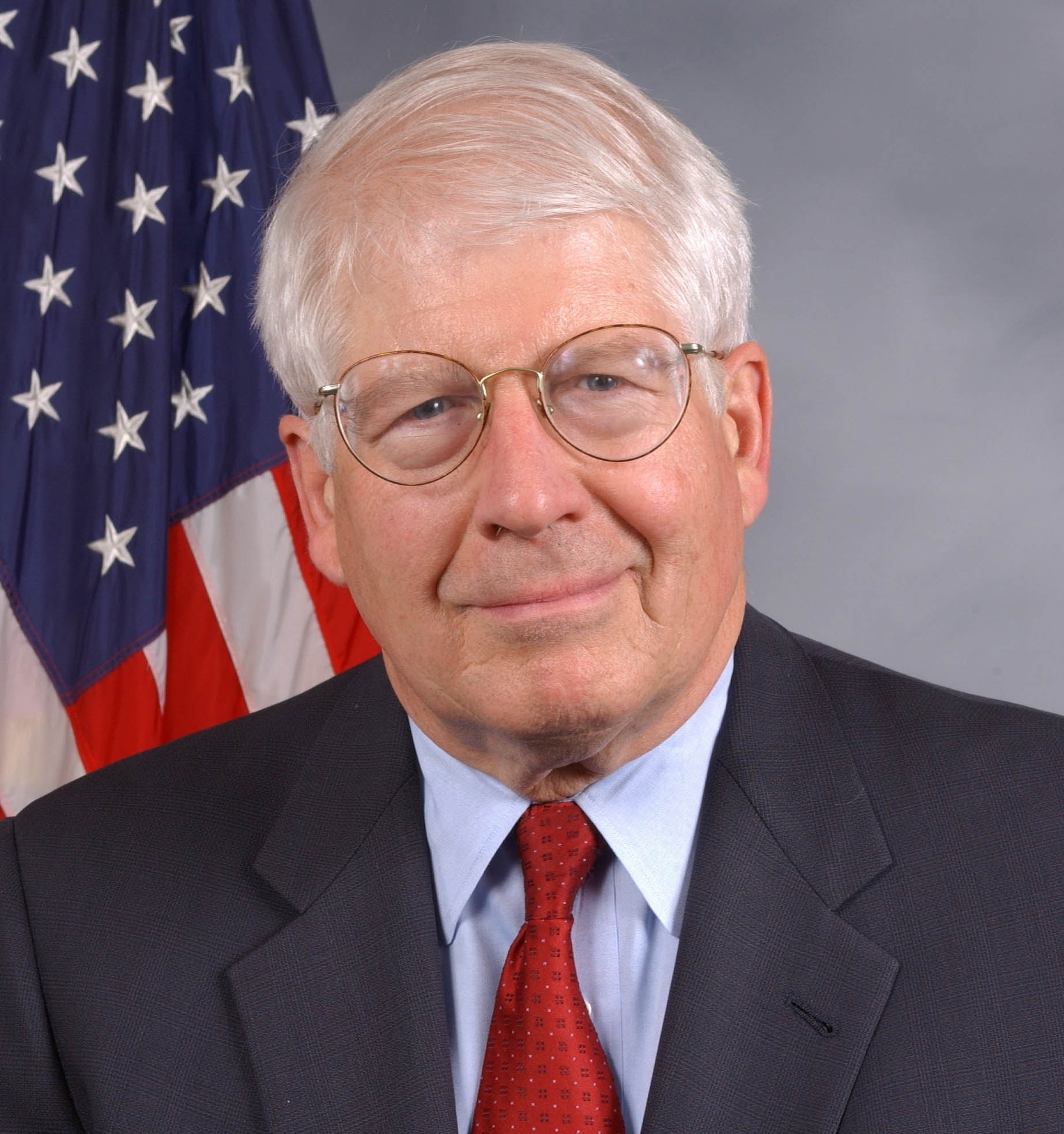 Photo of David Price