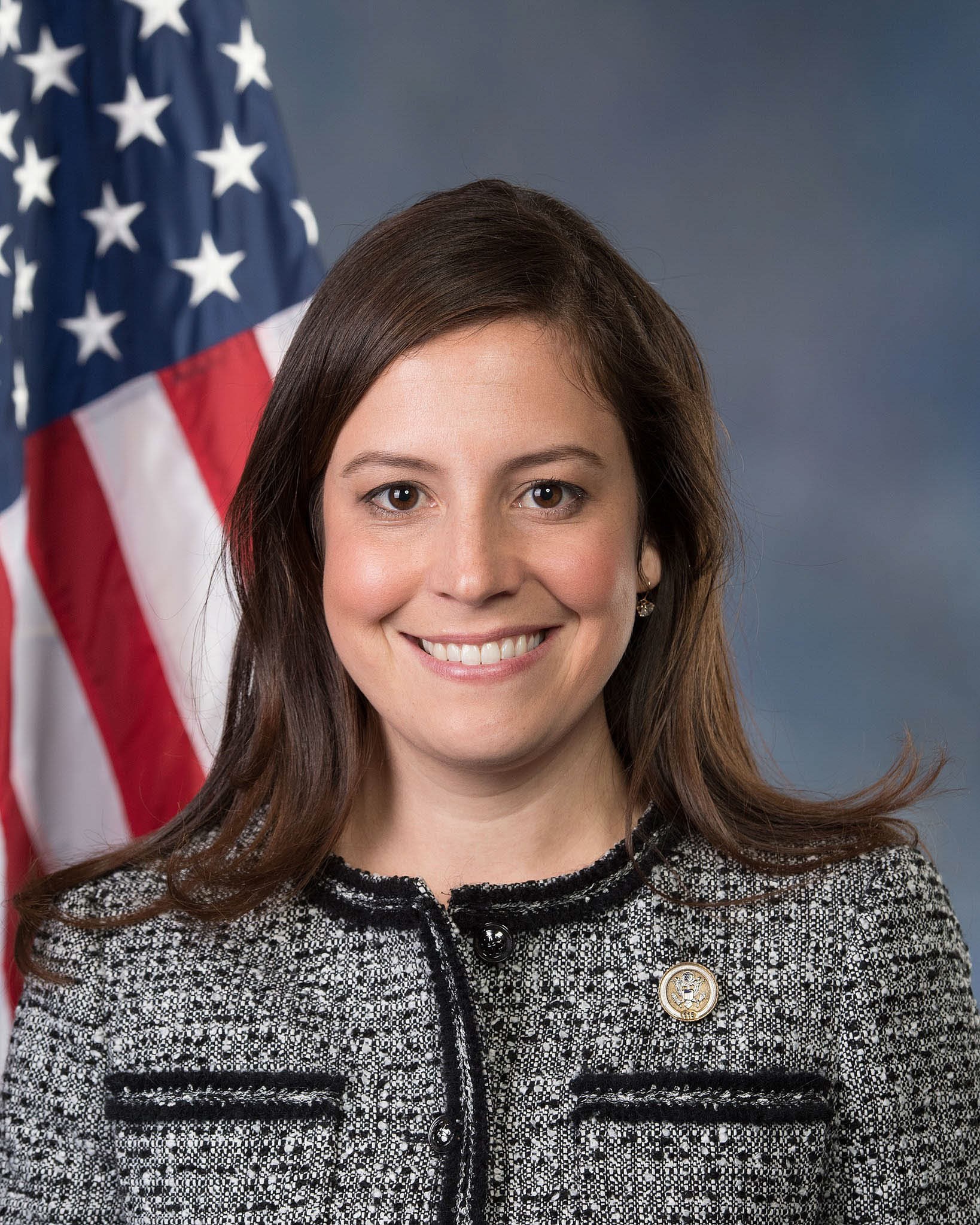 Photo of Elise Stefanik