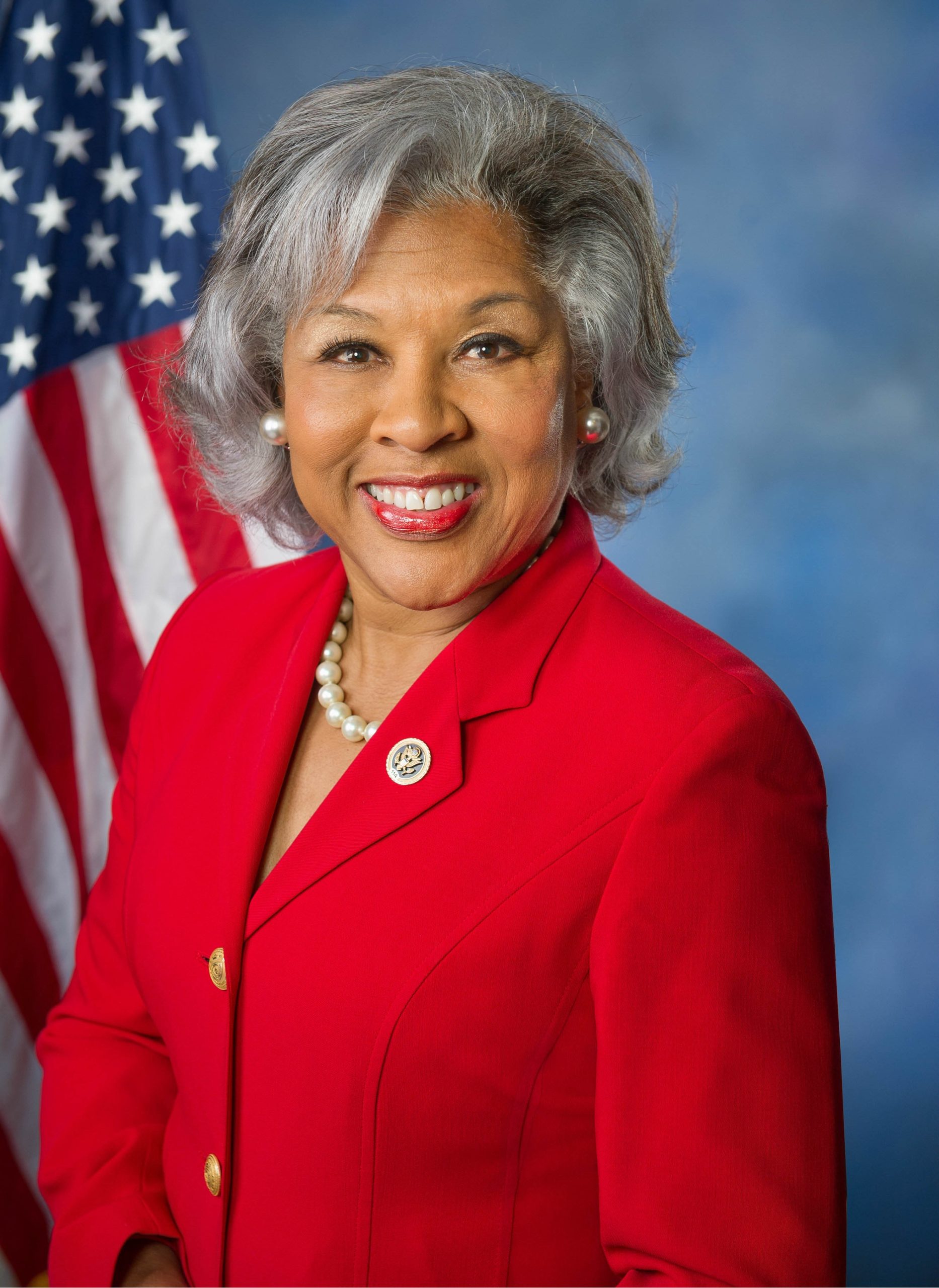 Photo of Joyce Beatty