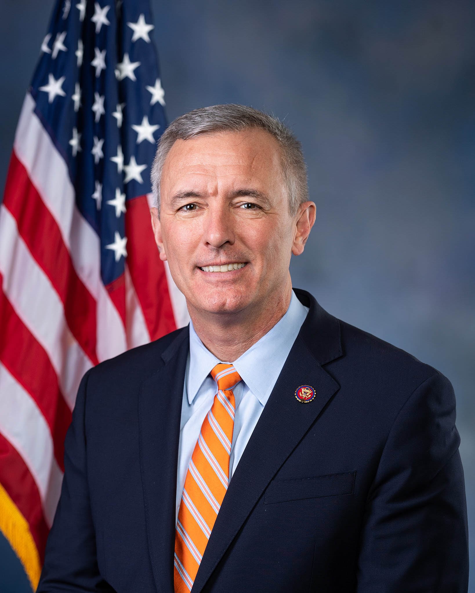 Photo of John Katko