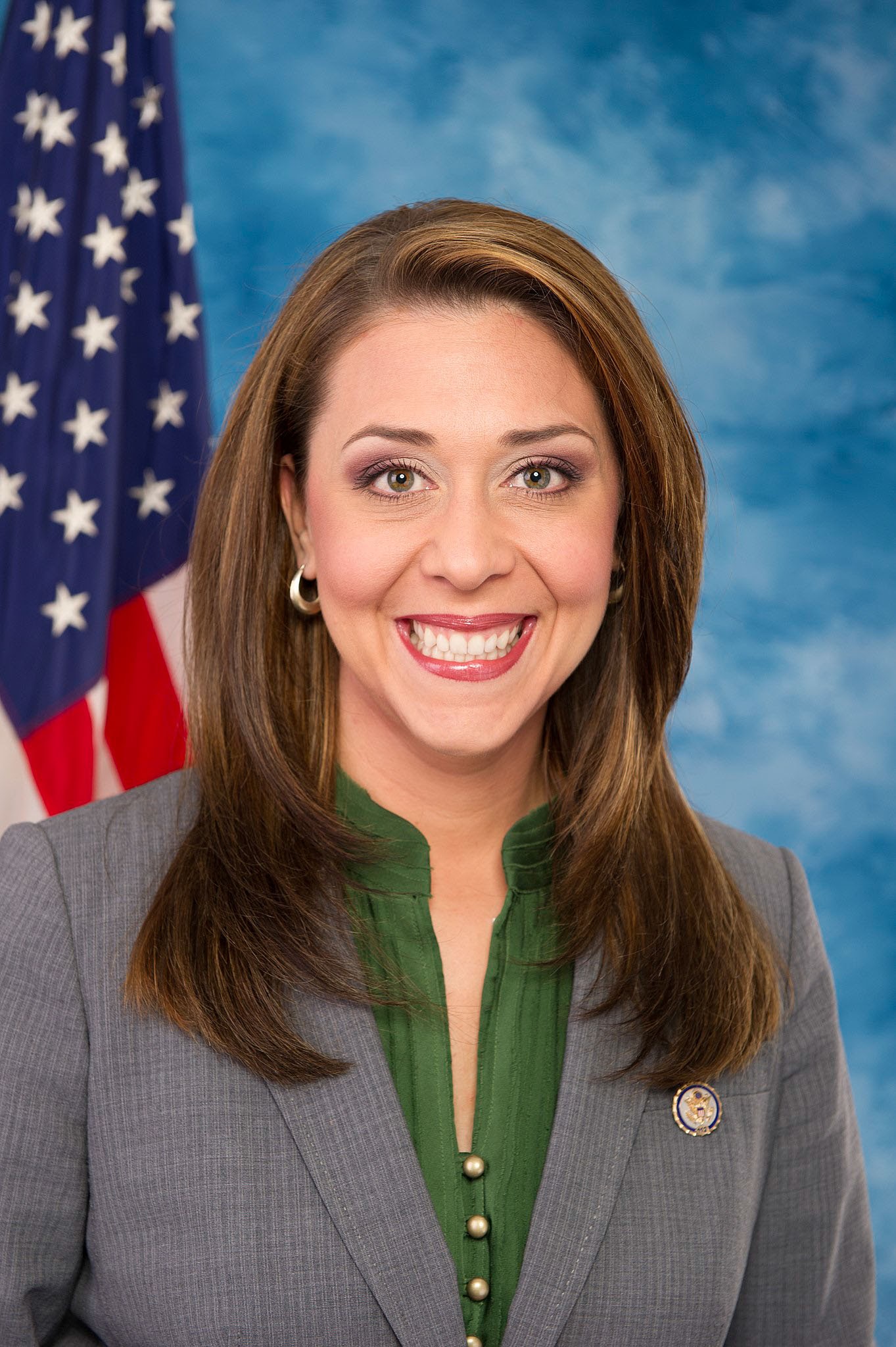 Photo of Jamie Herrera Beutler
