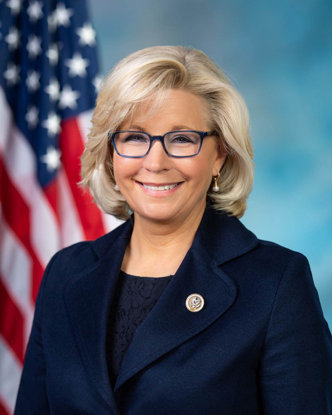 Photo of Liz Cheney