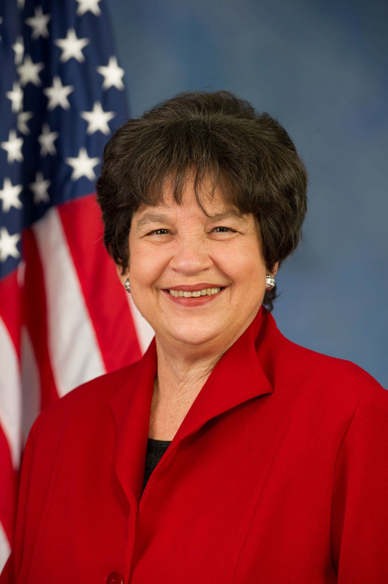 Photo of Lois Frankel