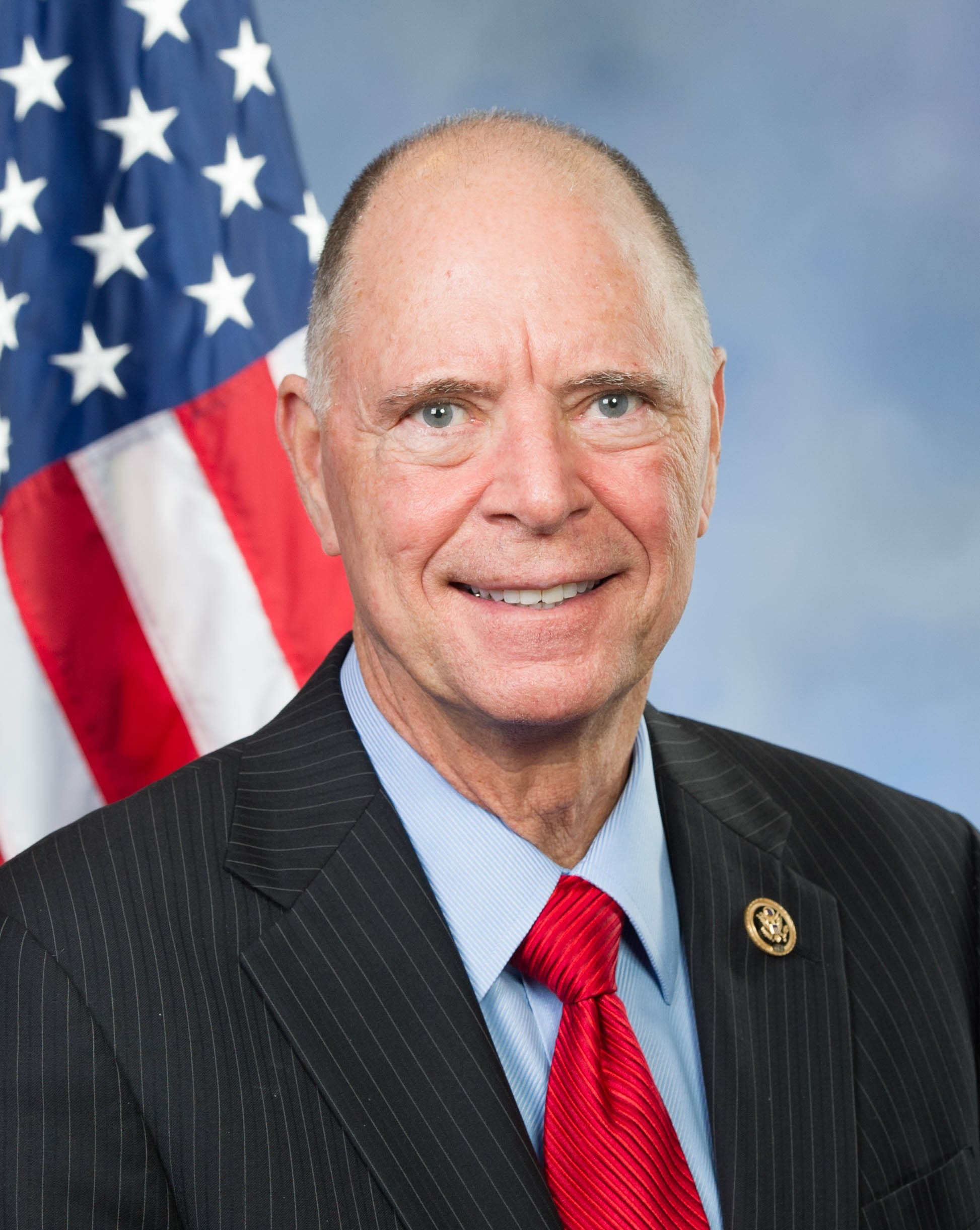 Photo of Bill Posey