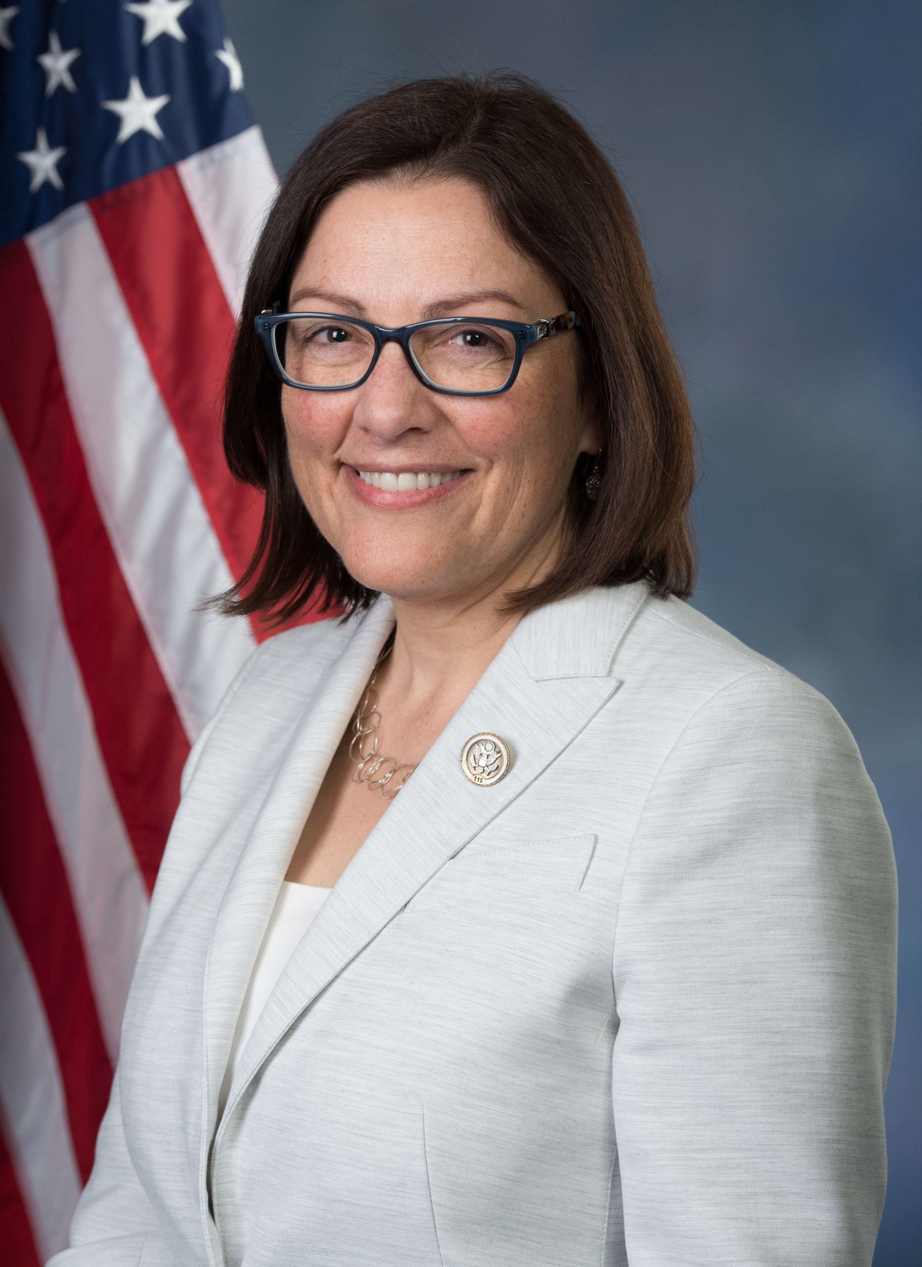 Photo of Suzan DelBene