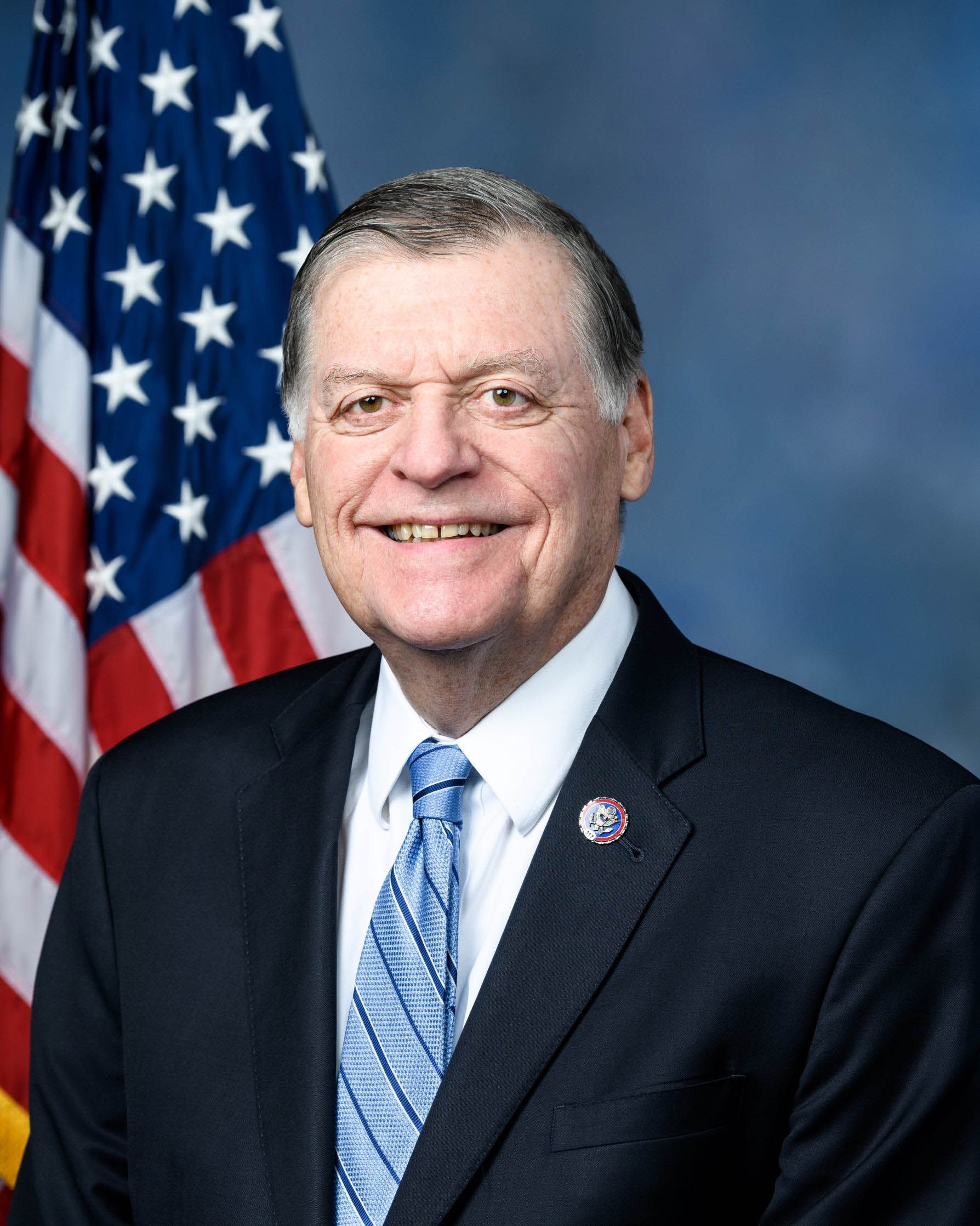 Photo of Tom Cole