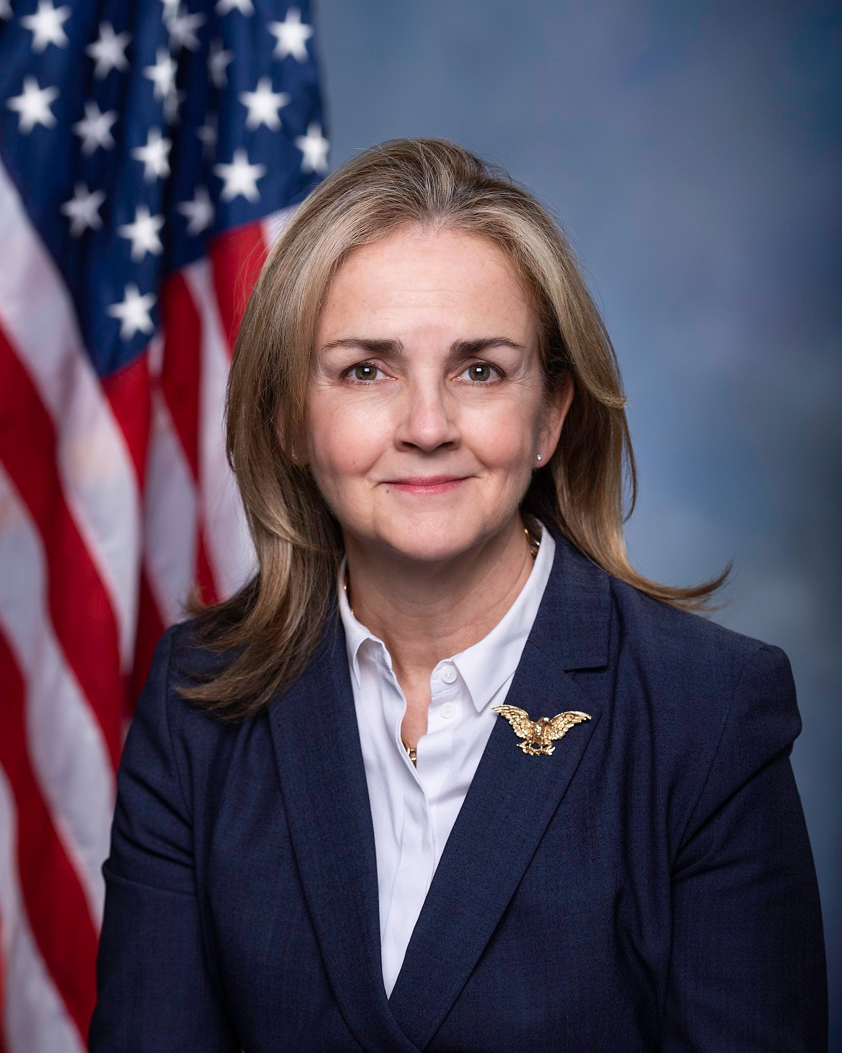Photo of Madeleine Dean