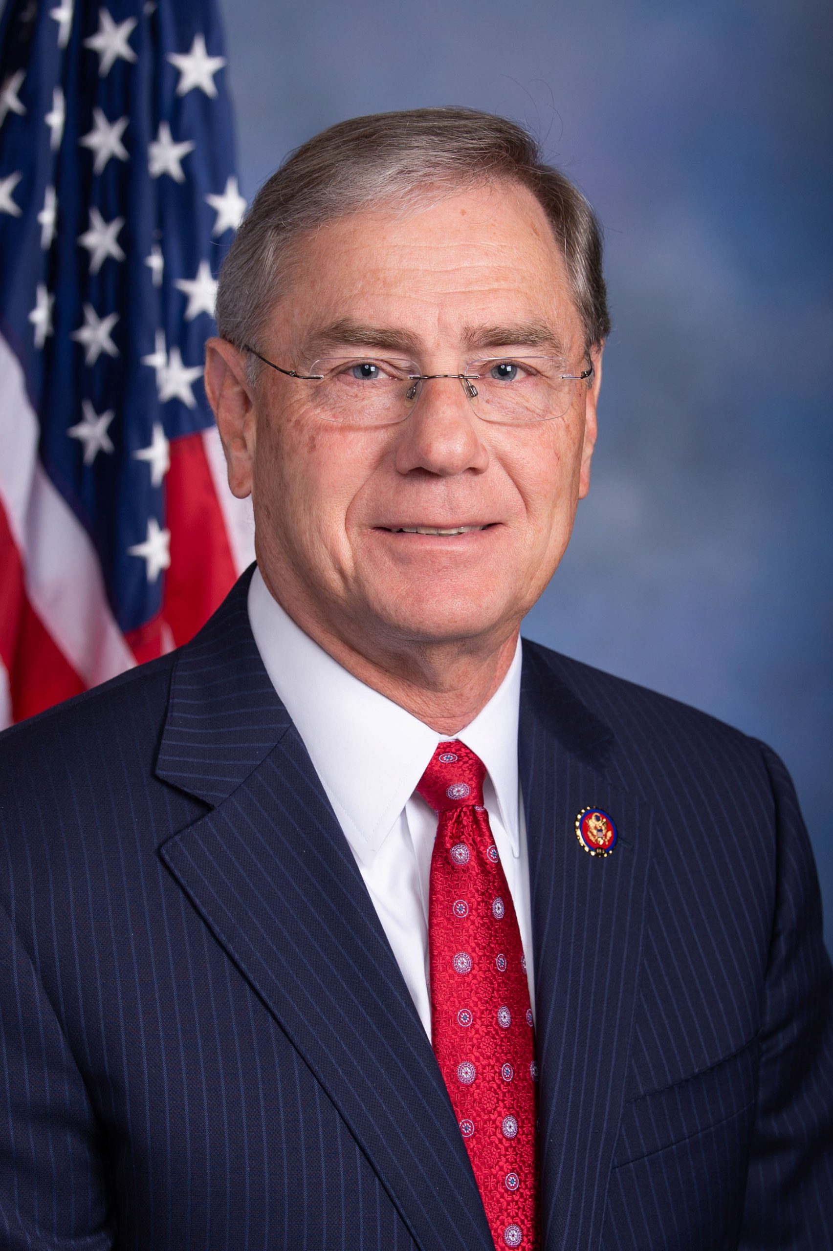 Photo of Blaine Luetkemeyer