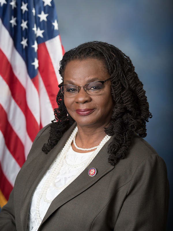 Photo of Gwen Moore
