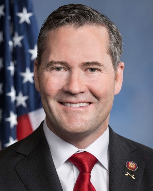 Photo of Mike Waltz