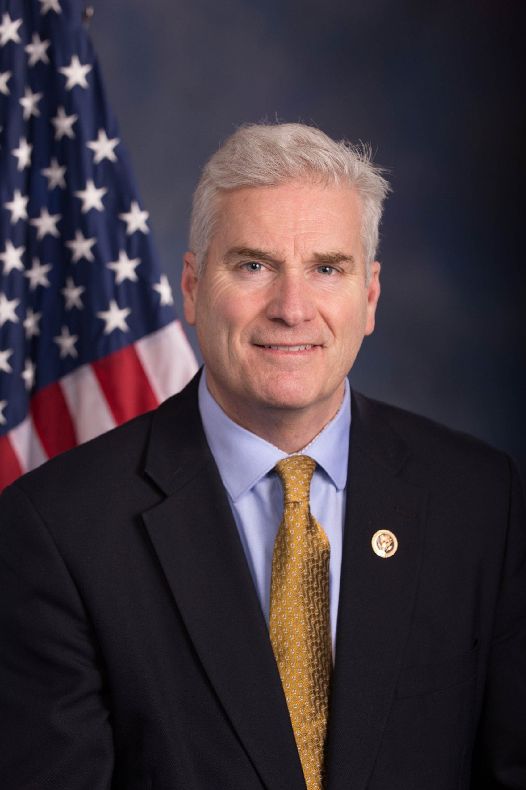 Photo of Tom Emmer