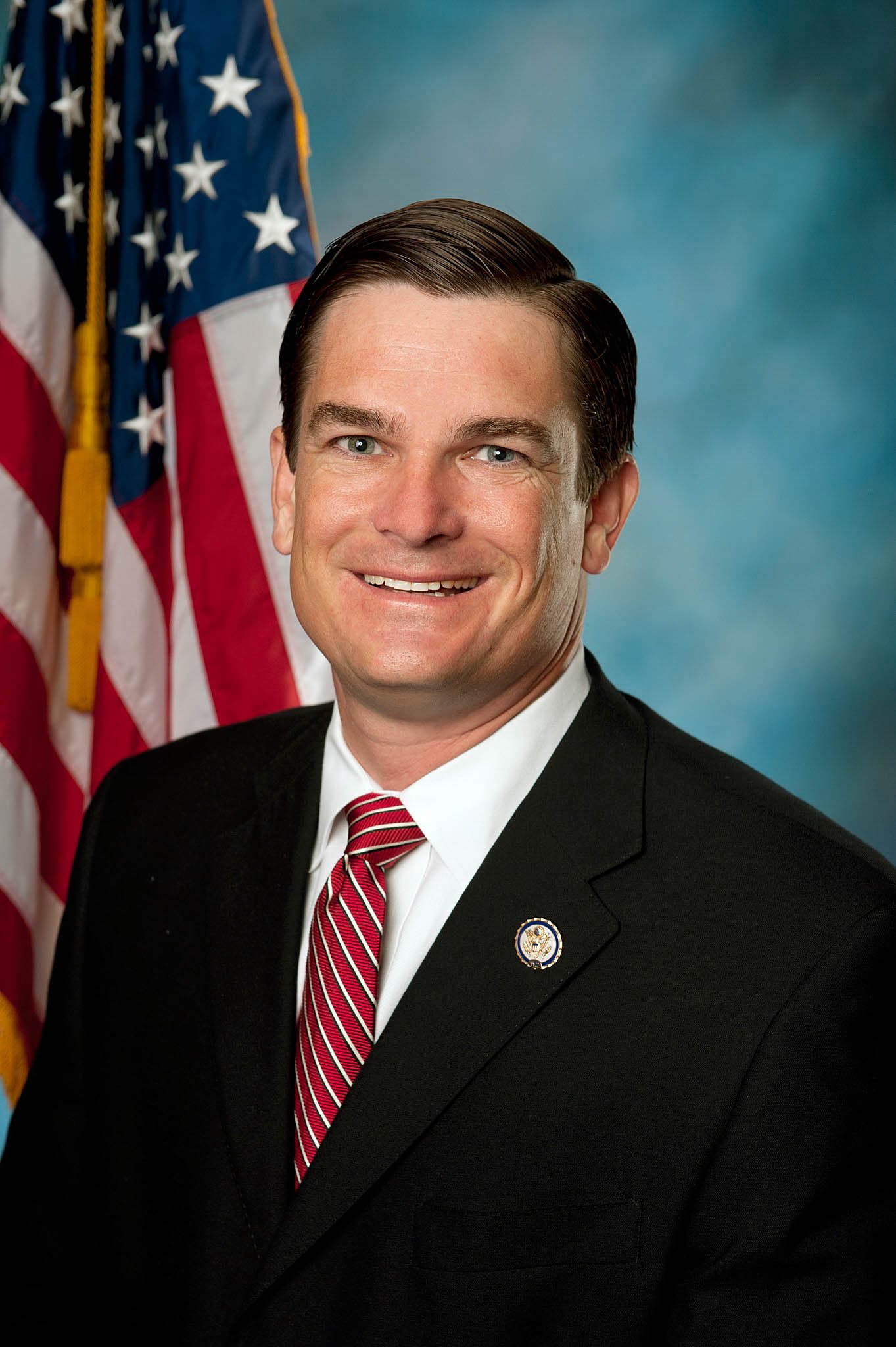 Photo of Austin Scott