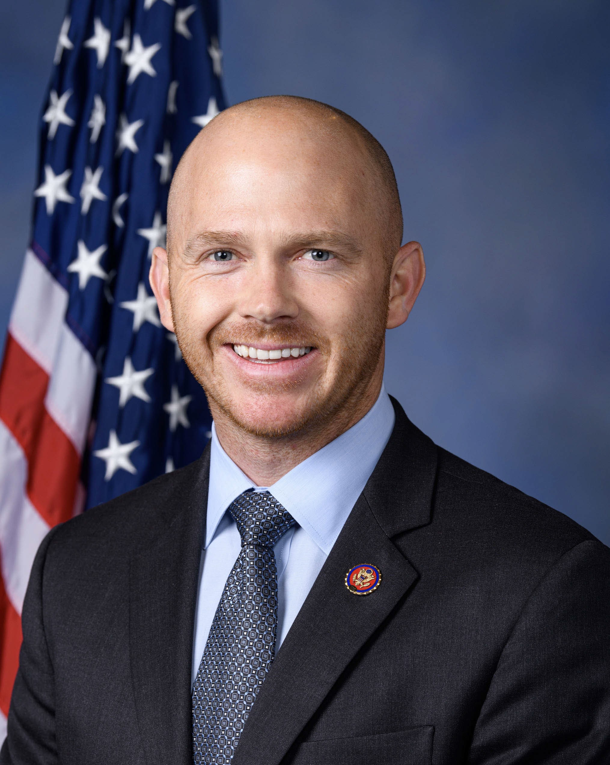 Photo of William Timmons