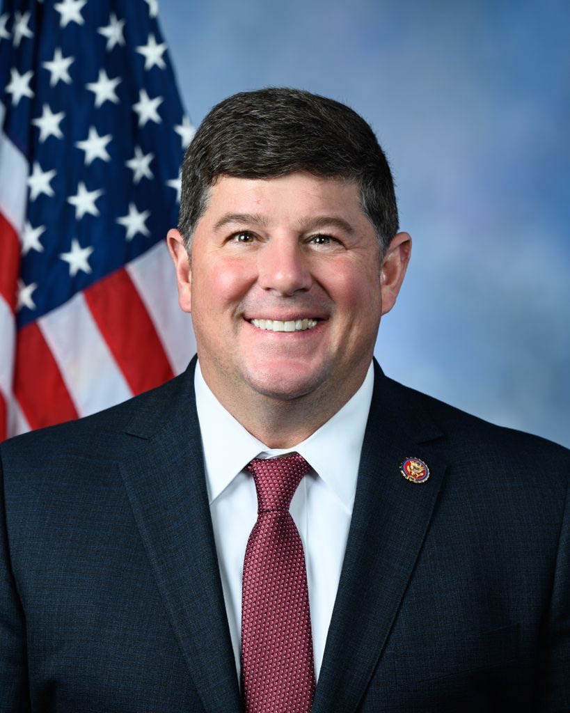 Photo of Steven Palazzo