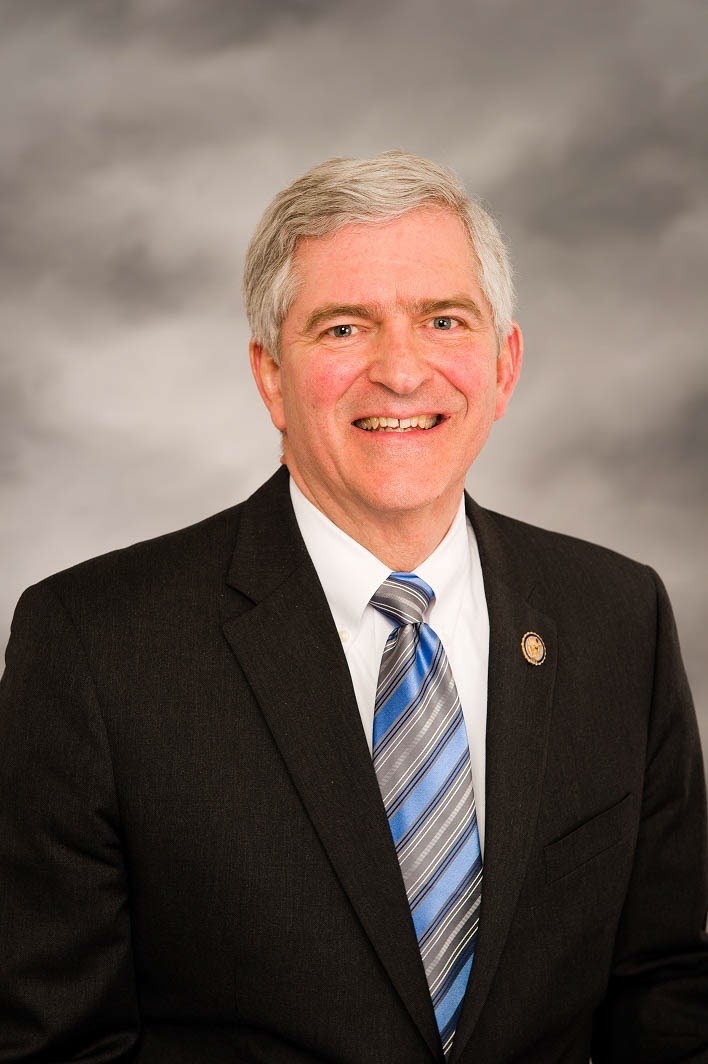 Photo of Daniel Webster
