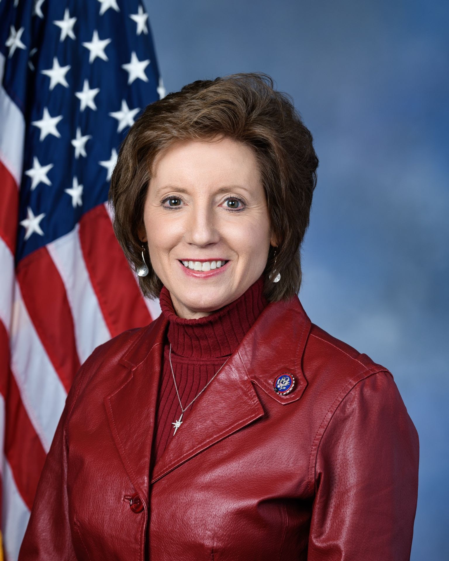 Photo of Vicky Hartzler